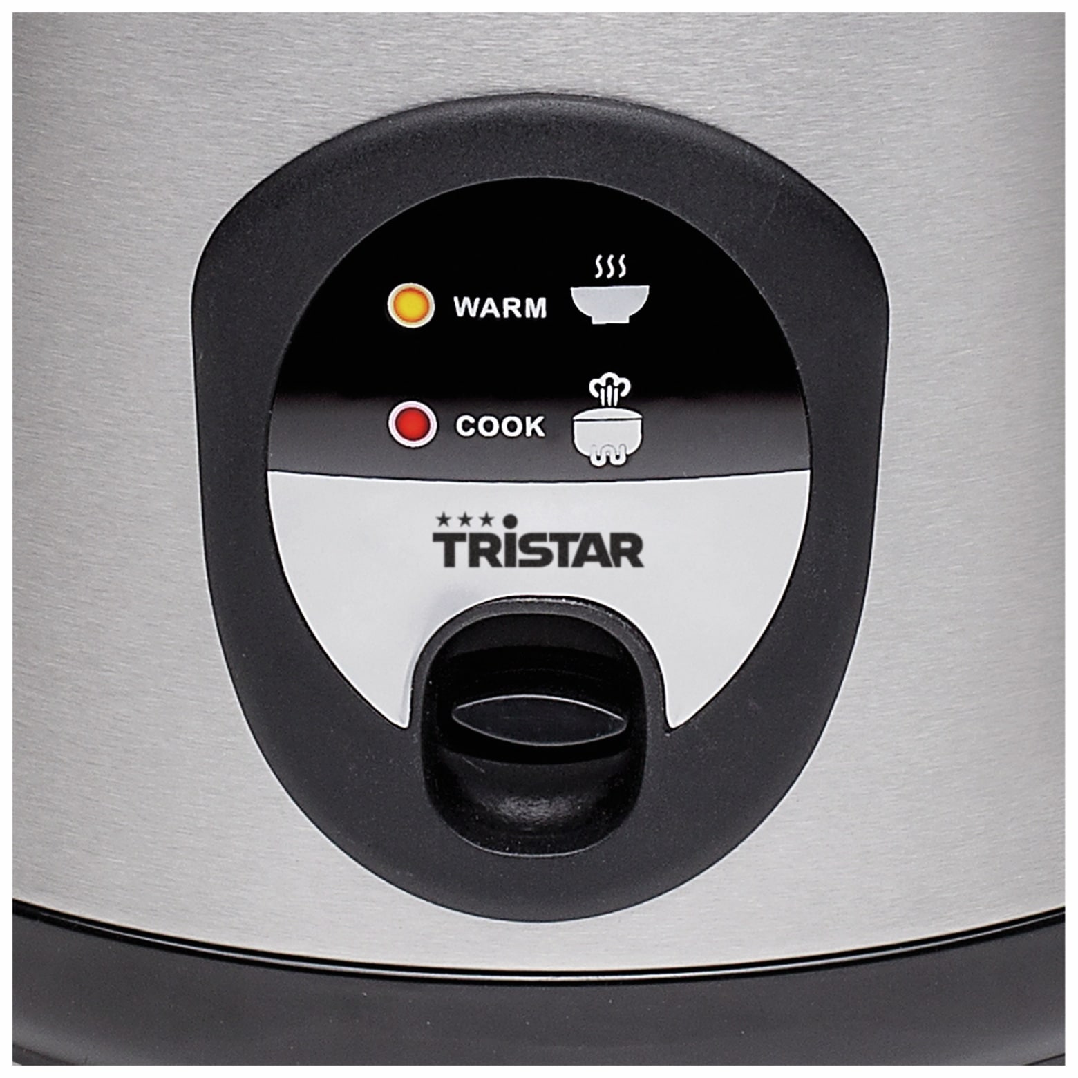 TRISTAR Reiskocher RK-6127, 500 W, 1,5 L