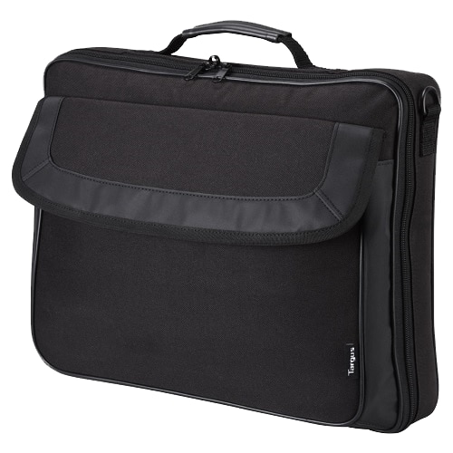 TARGUS Classic Clamshell Case 15-15,6"