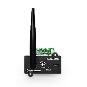 CYBERPOWER Fernverwaltungsadapter RWCCARD100