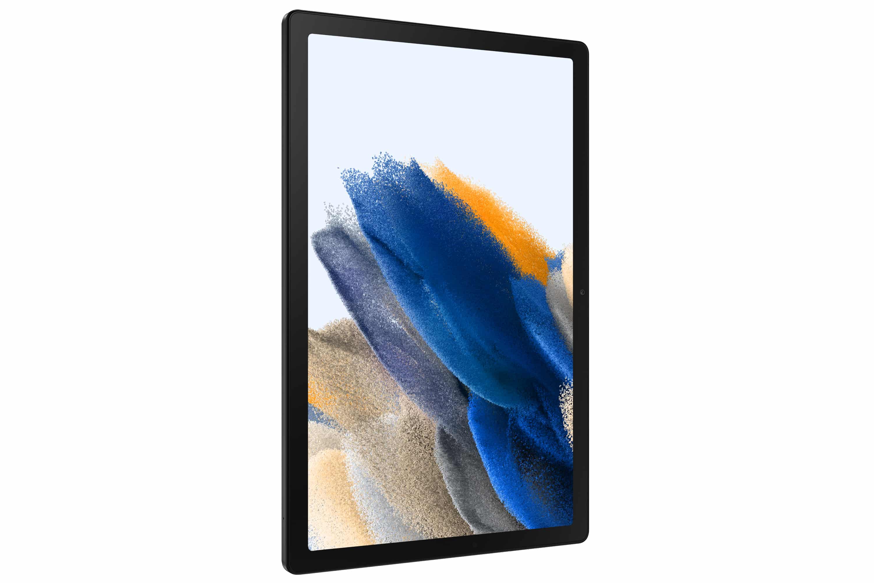 SAMSUNG Galaxy Tab A8, 64 GB, LTE, 10.5", Grey