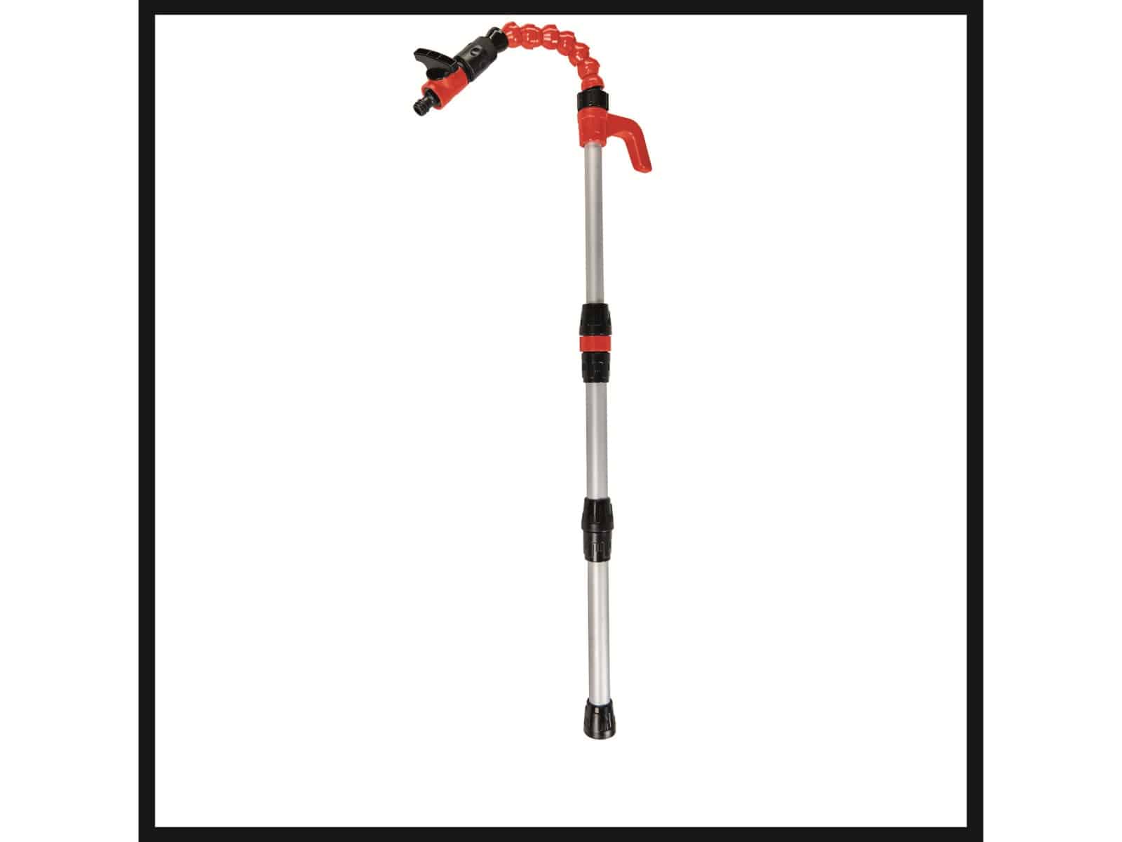 EINHELL Akku-Klarwasserpumpe GE-PP 18 RB Li - Solo