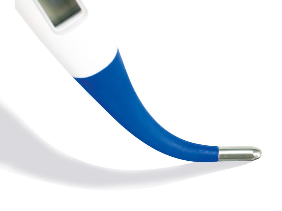 Comfort Aid Digitales Fieberthermometer COMFORT AID