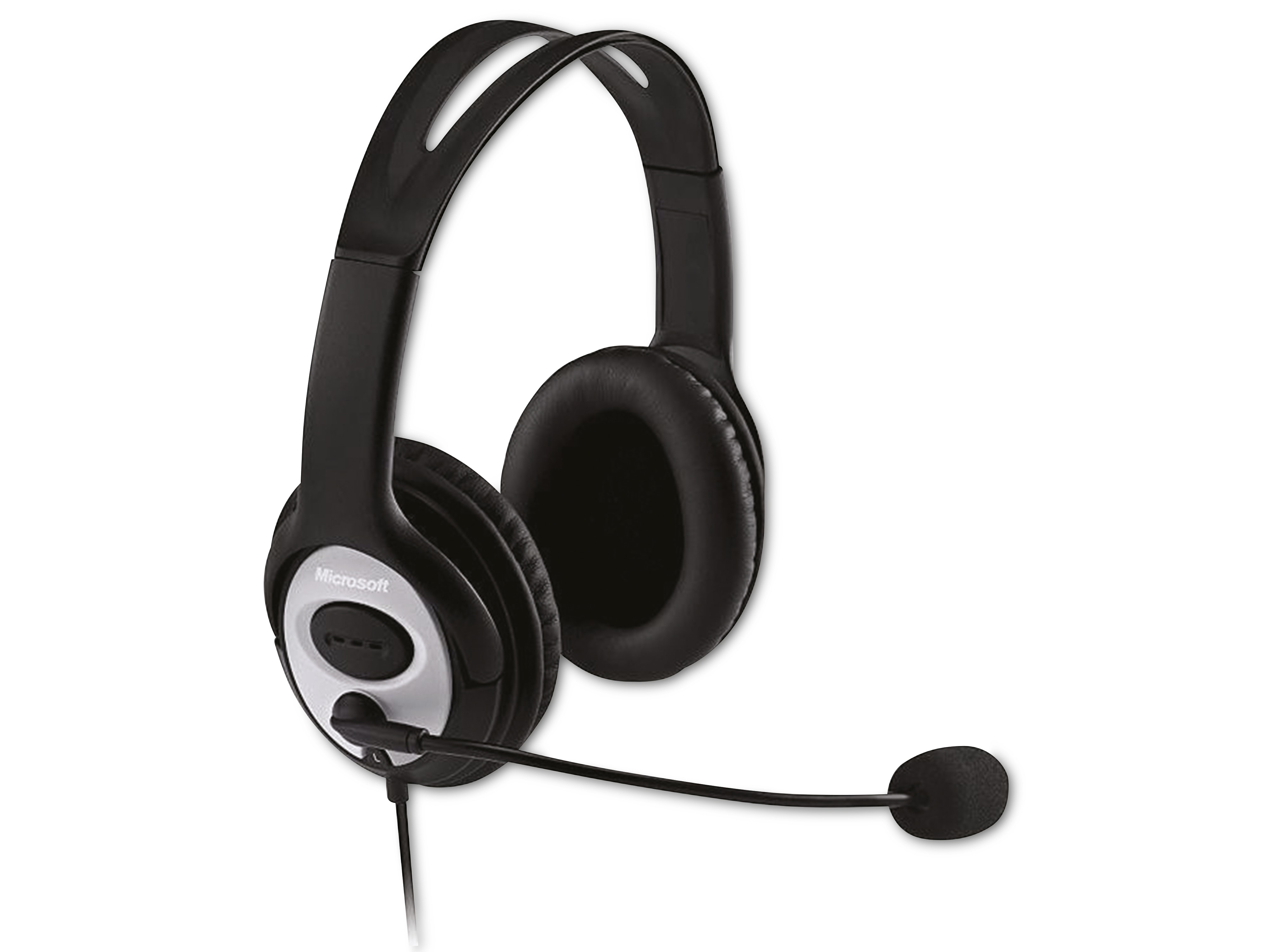 Headset MICROSOFT LifeChat LX-3000