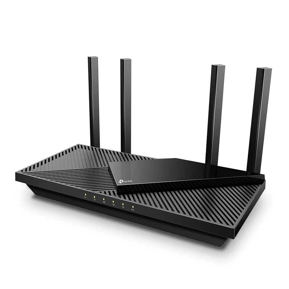 TP-LINK WLAN Mesh-Router Archer AX55