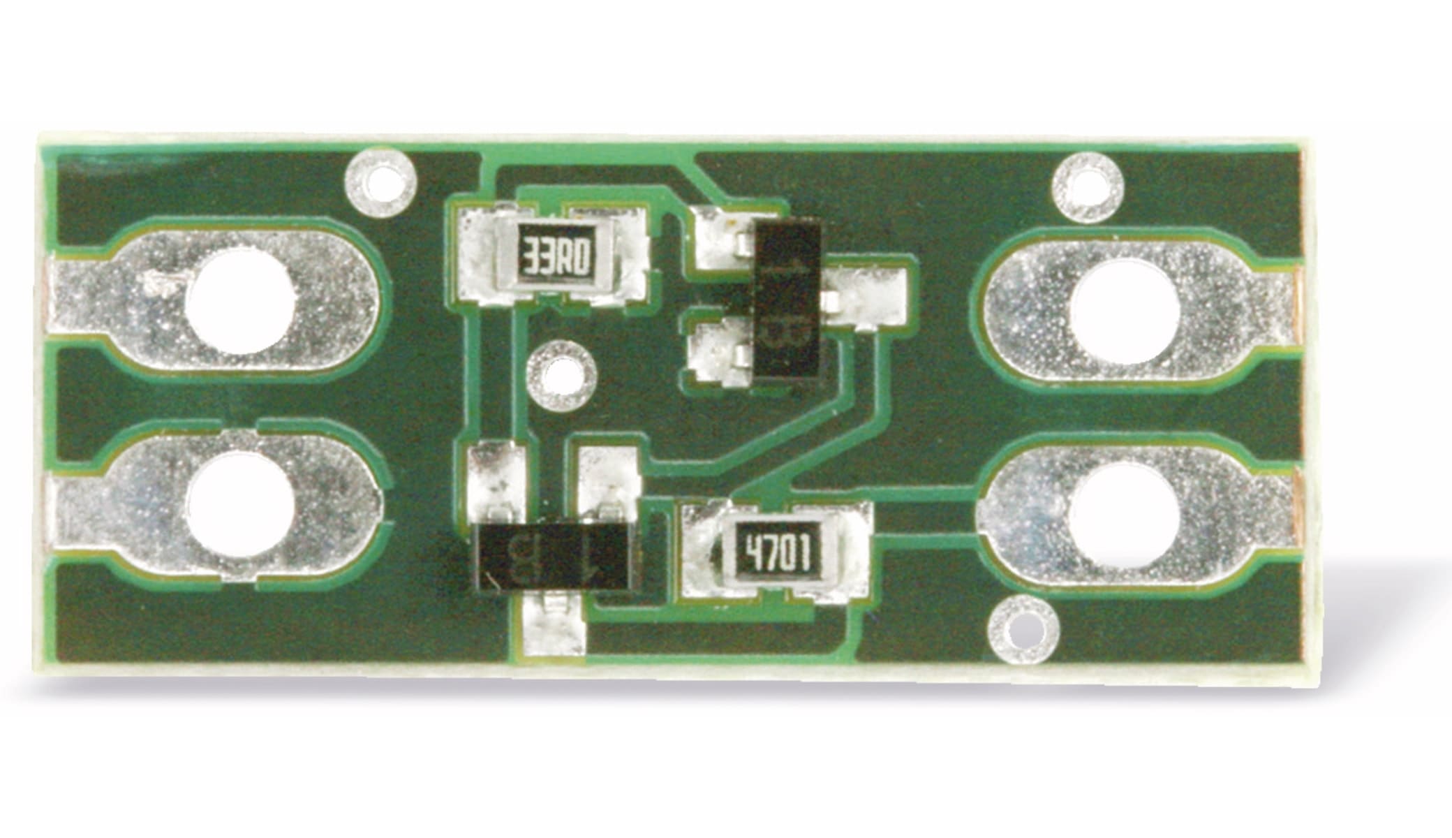 LED-Konstantstromquelle