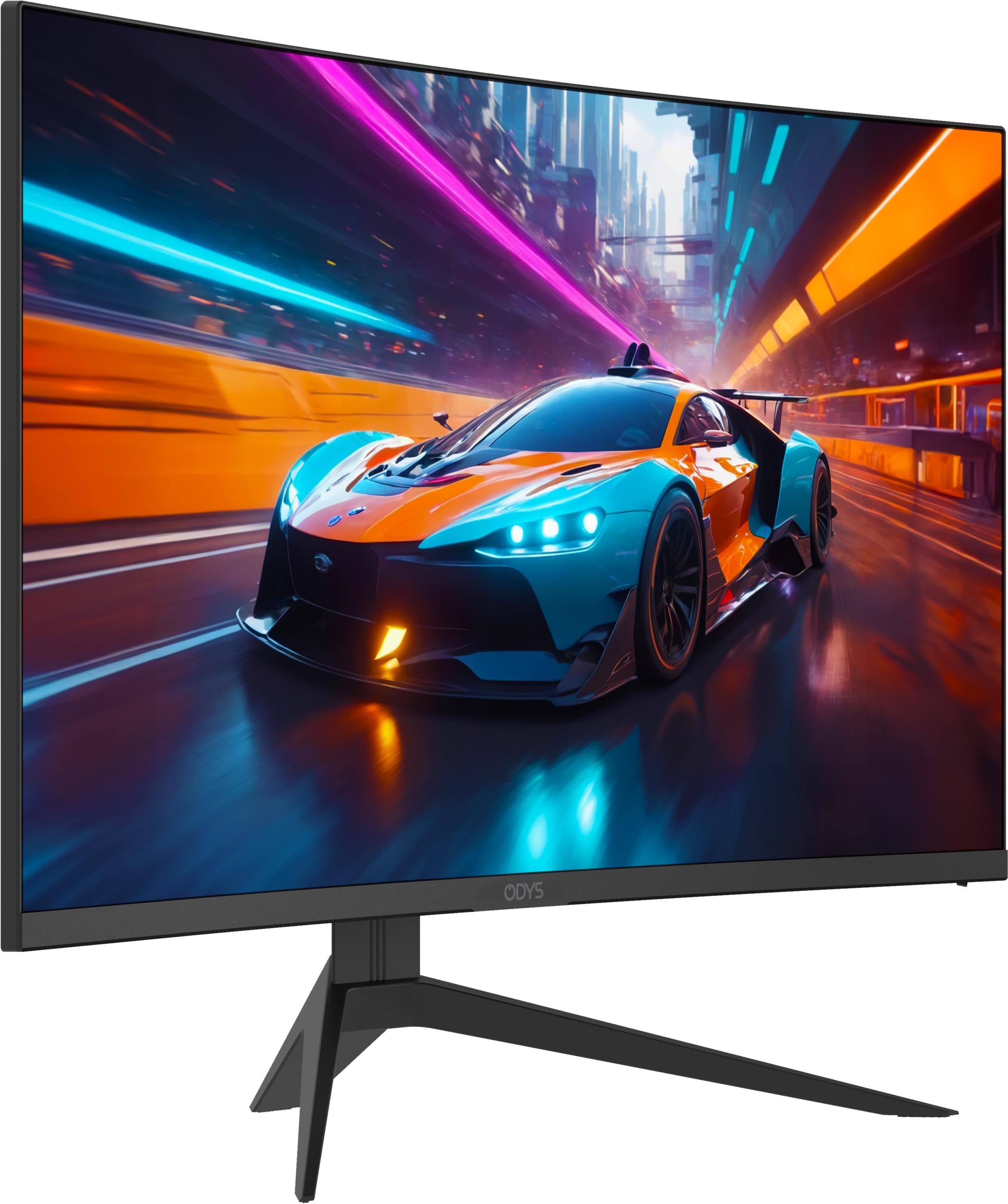 ODYS Monitor Q27-X