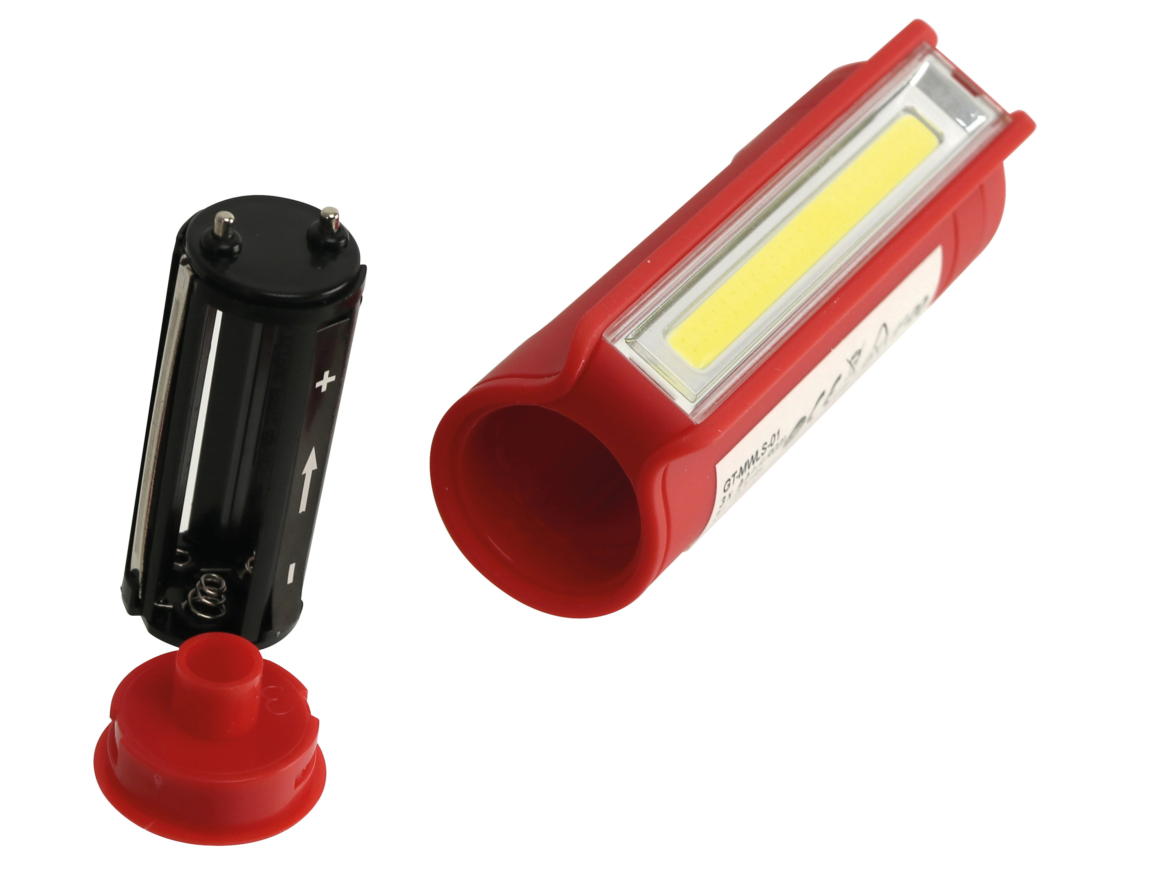 LED-Arbeitsleuchte, GT-MWLS-01