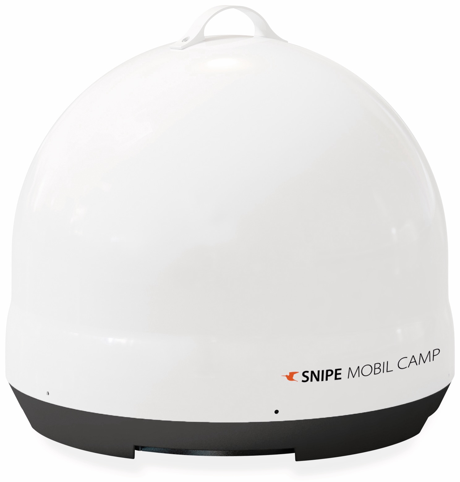 Selfsat Campingantenne Snipe Mobil Camp, Twin