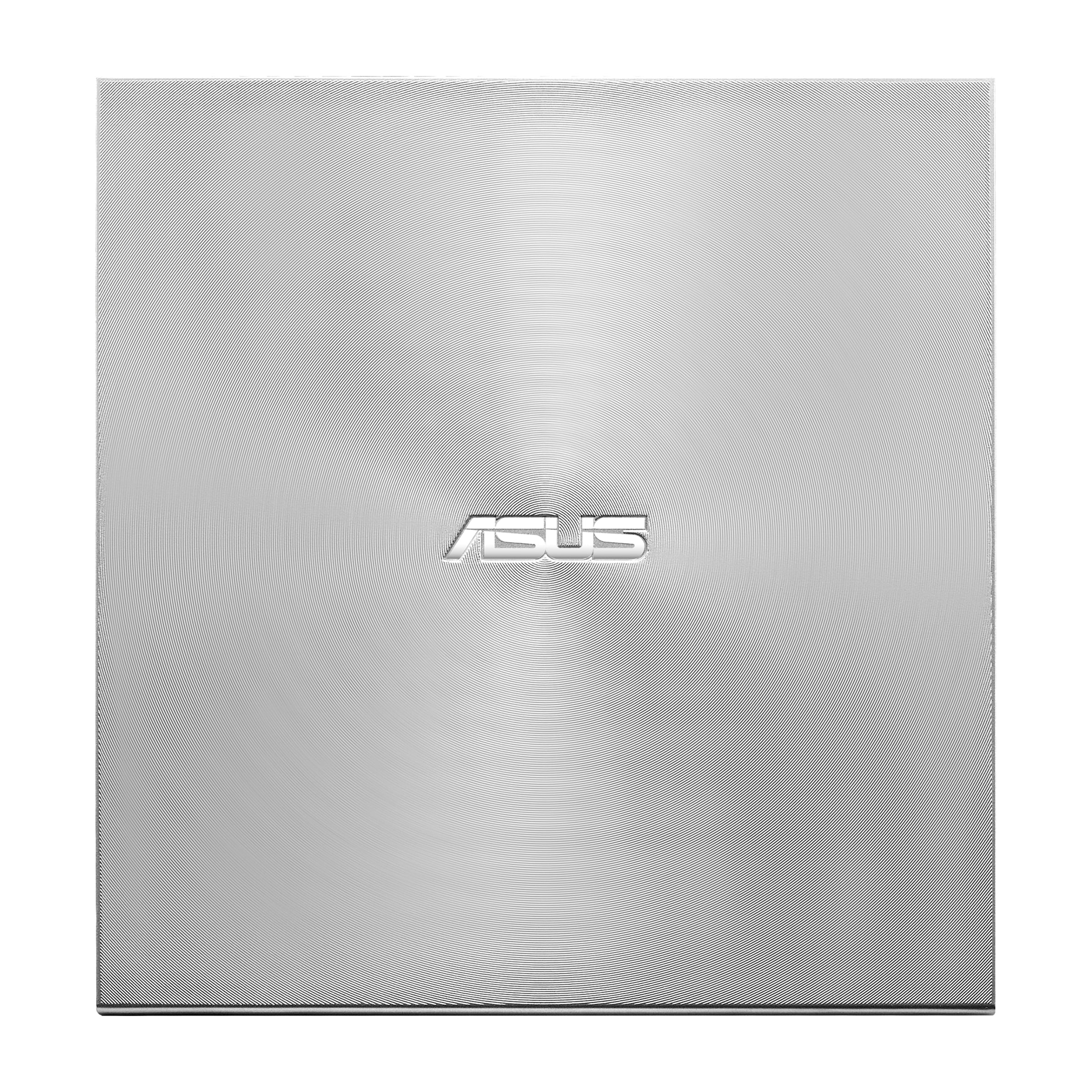 ASUS DVD±RW-Laufwerk (±R DL) SDRW-08U8M-U, silber