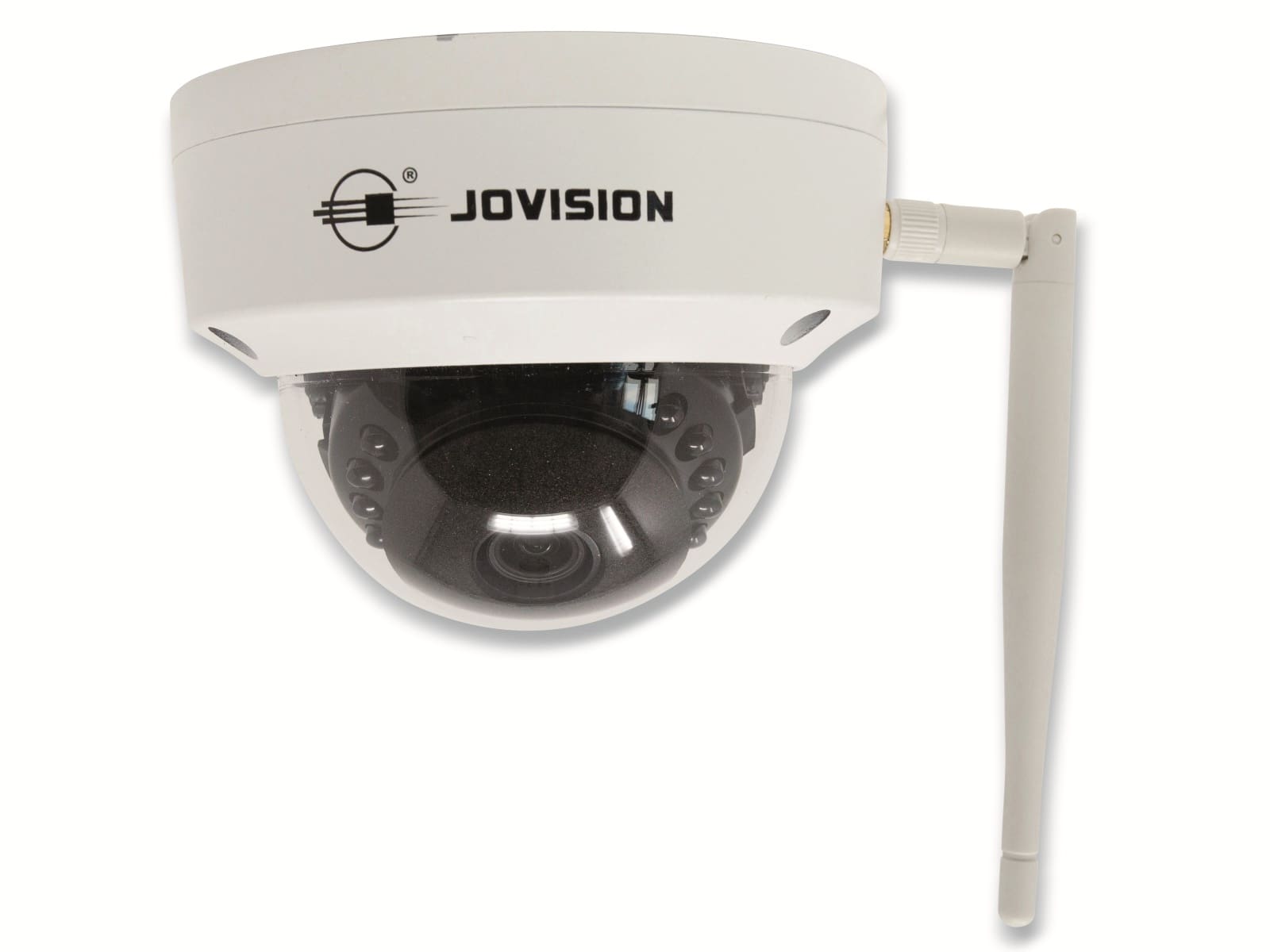 Jovision Überwachungskamera CloudSEE IP-D2W, Wlan, 2 MP