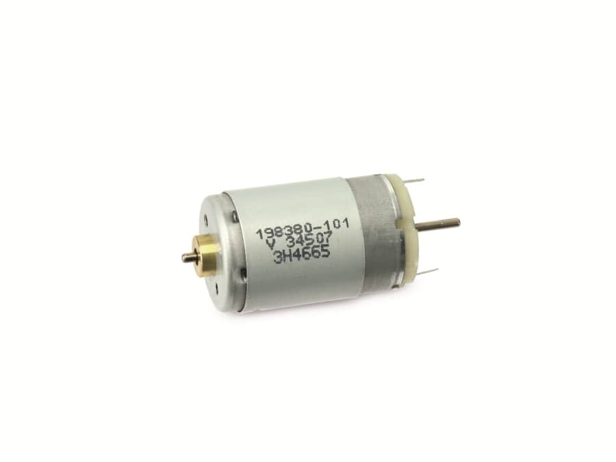 Johnson Gleichstrommotor HC315XLG-34507