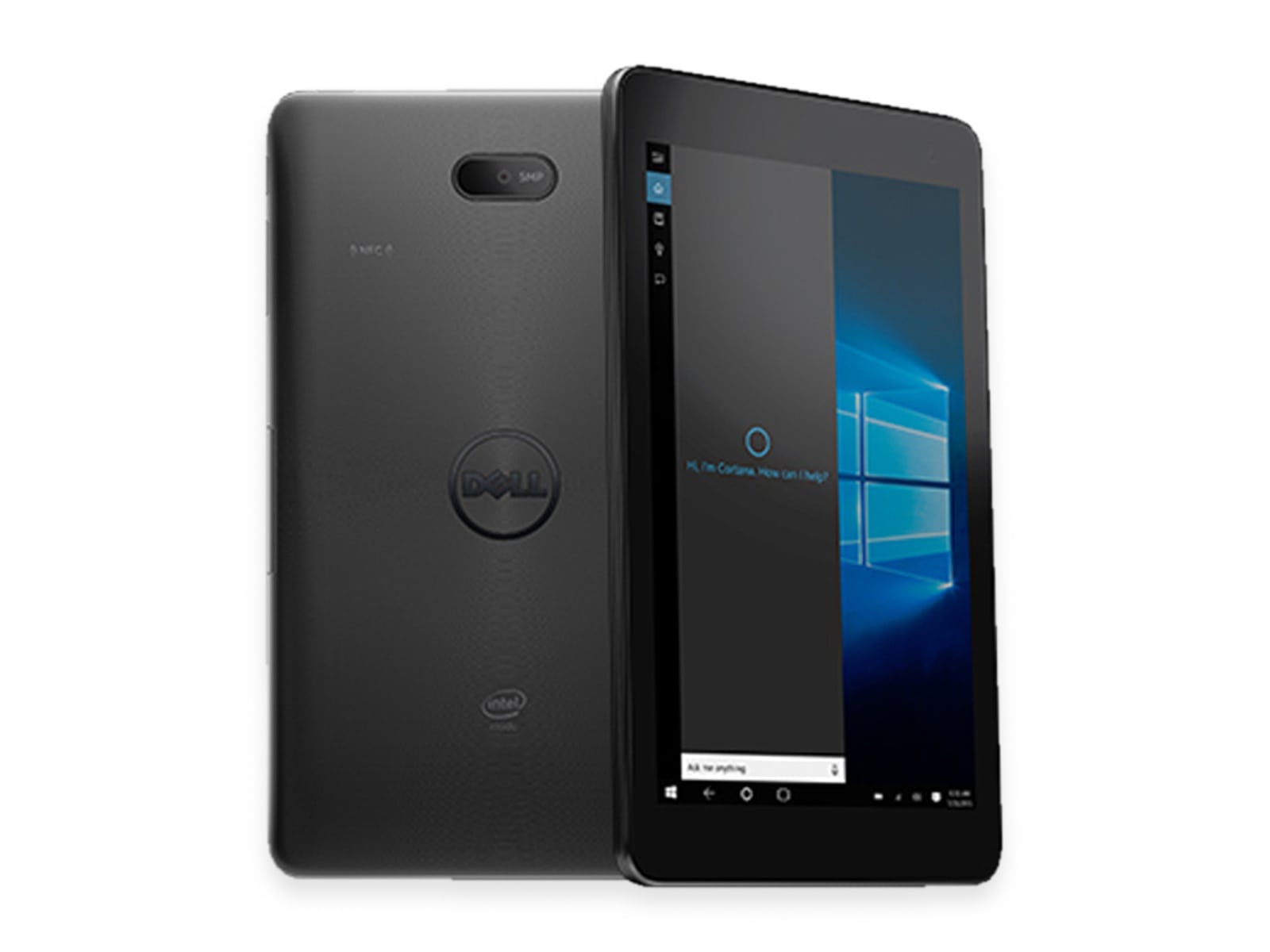 Dell Tablet Venue Pro, 8", LTE, Win10Pro, refurbished