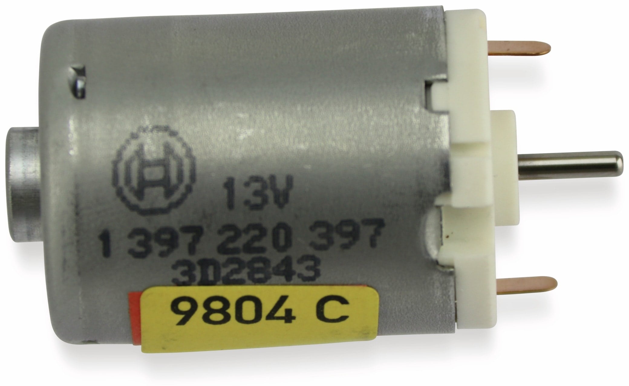 JOHNSON Gleichstrommotor HC355MG