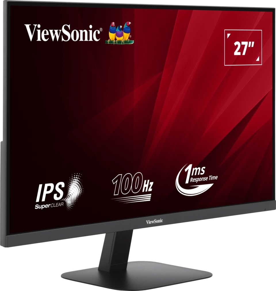 VIEWSONIC Monitor VA2708-2K-HD