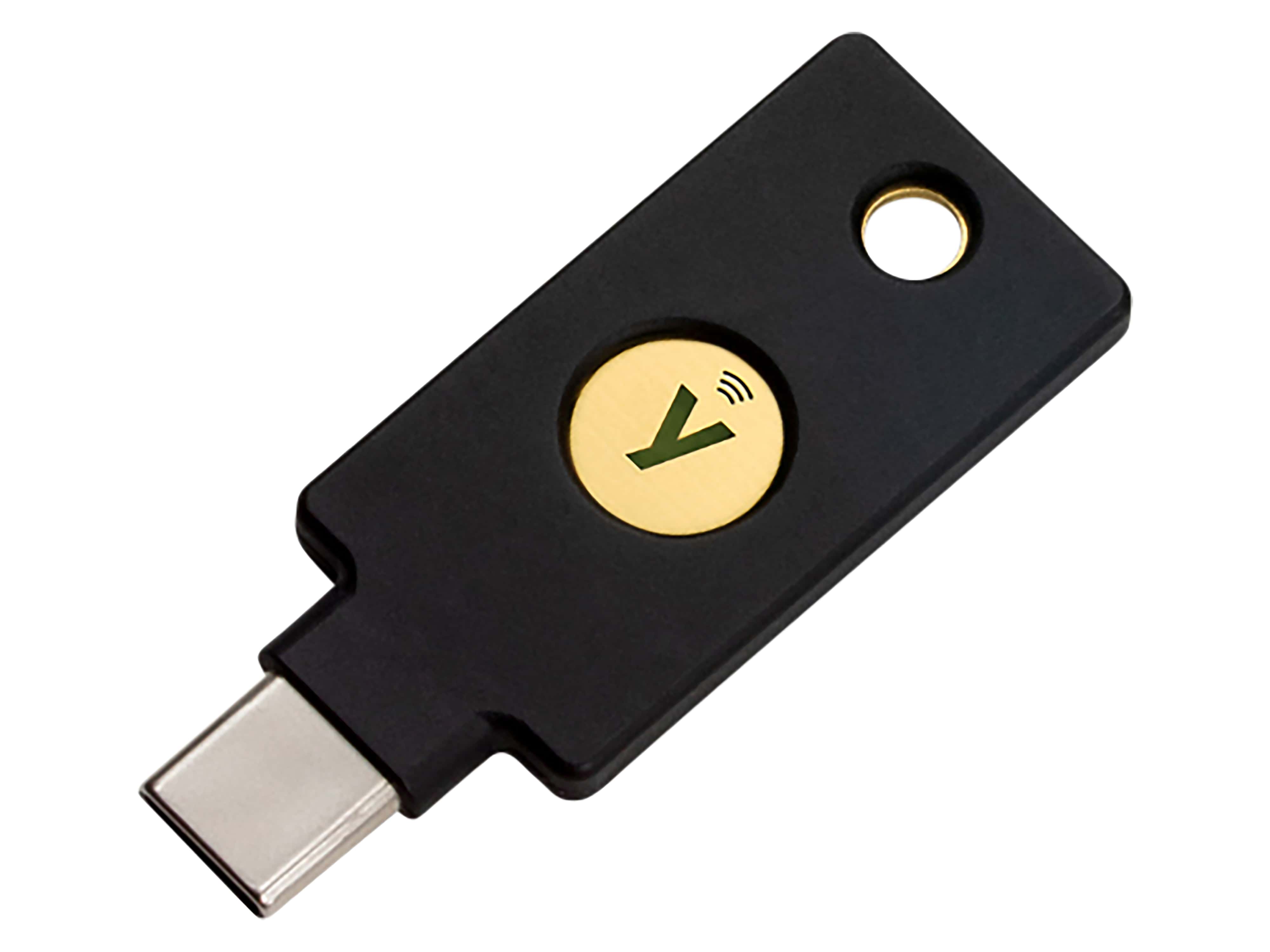 YUBIKEY Sicherheitsschlüssel 5C NFC