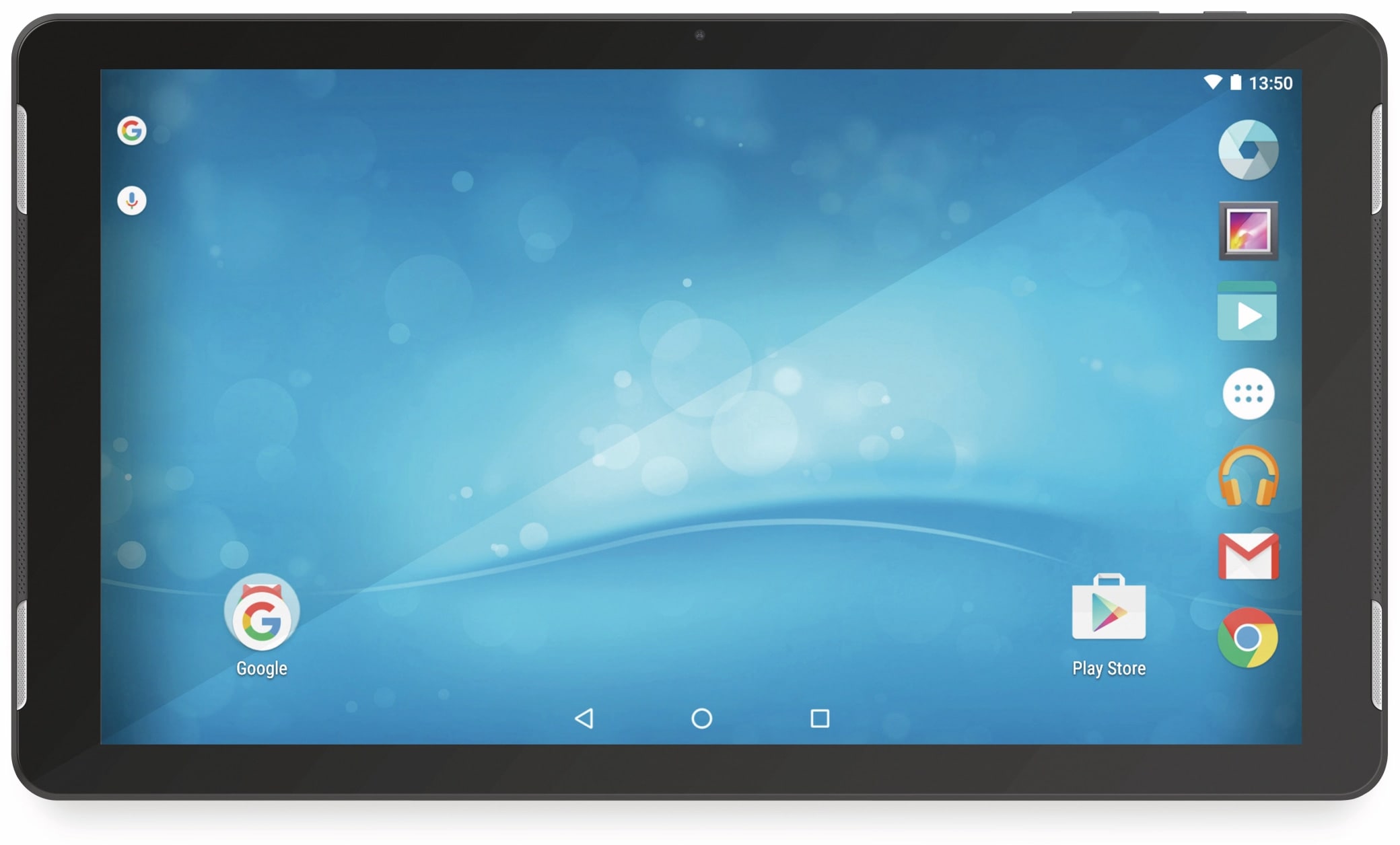 TREKSTORE Tablet Surftab Theatre K13, 13,3 ", 16 GB, Android 6.0