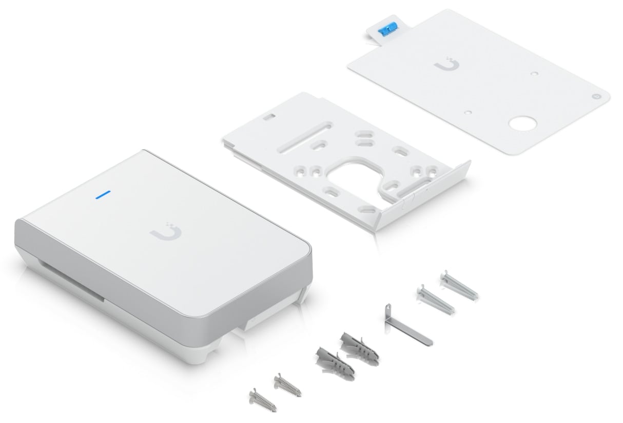 UBIQUITI AccessPoint Unifi U7 Pro Wall