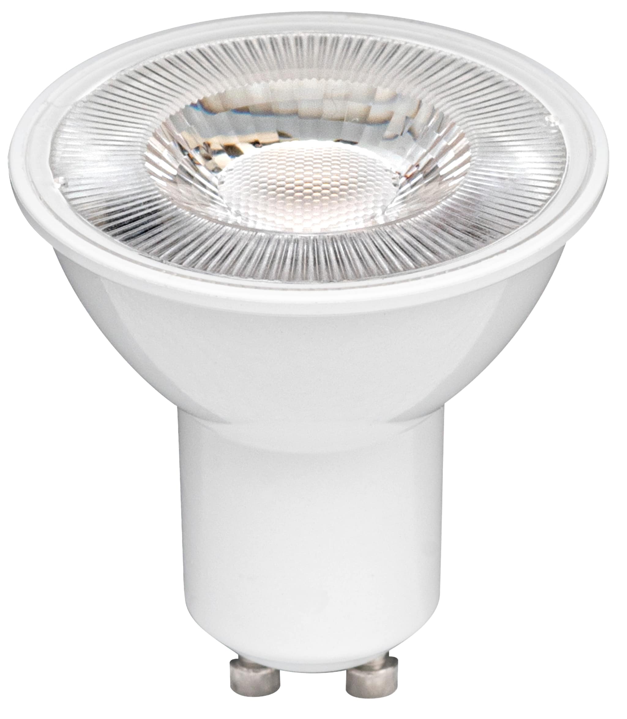 OSRAM LED-Reflektorlampe Value, PAR16, GU10, EEK: F, 4,5 W, 350 lm, 4000 K, 3 Stück