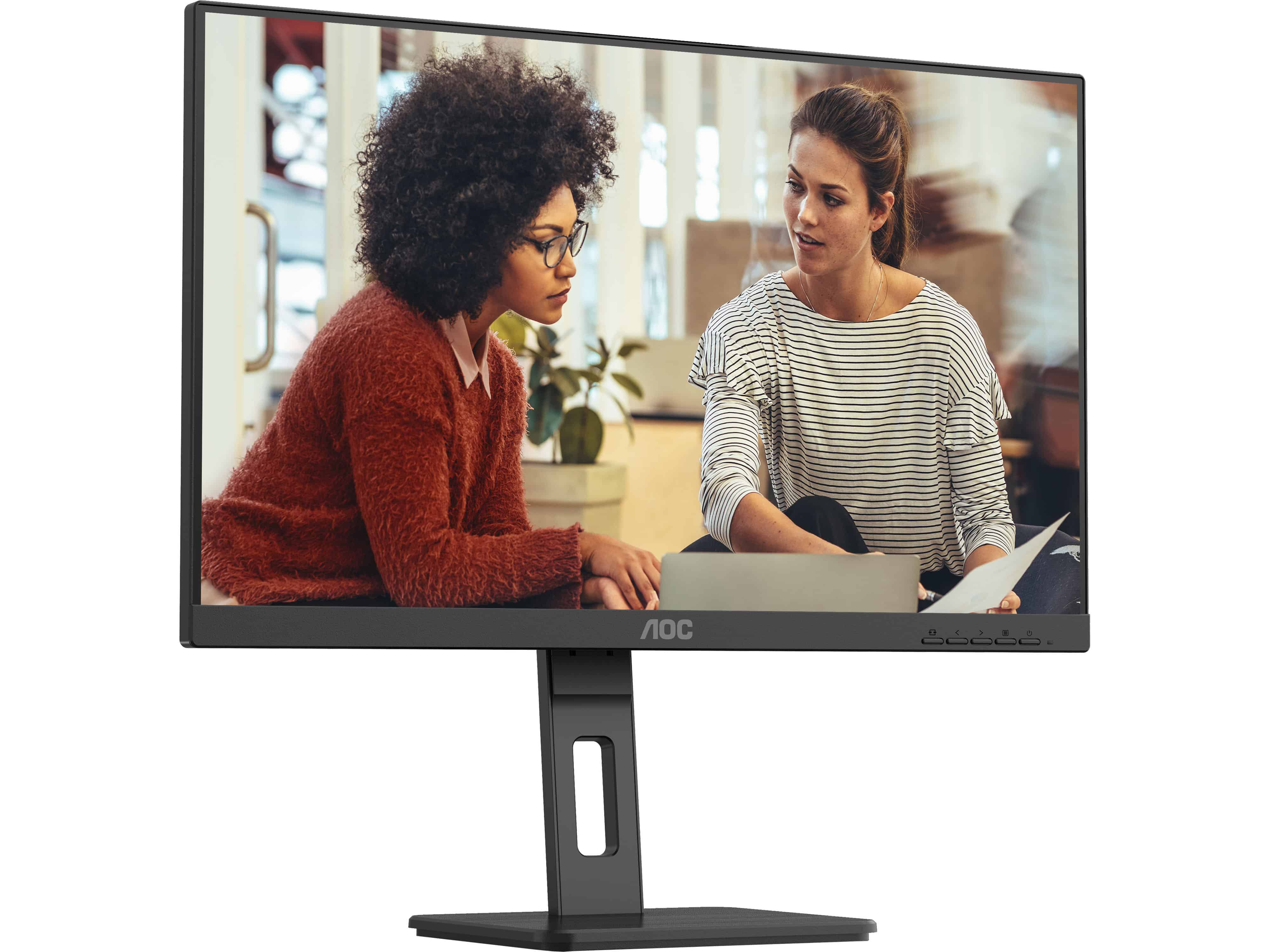 AOC Monitor 27E3QAF