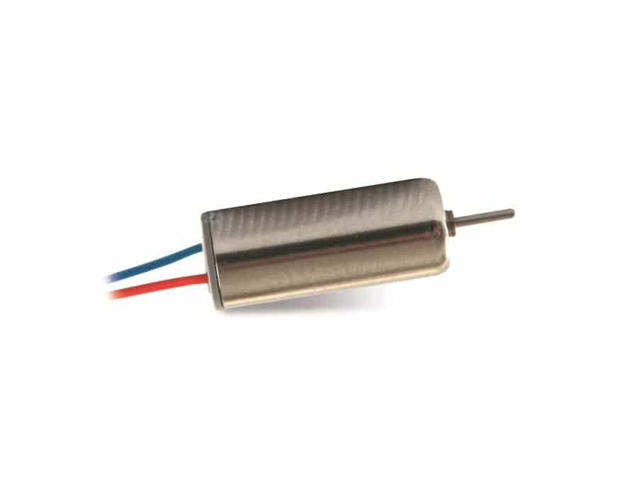 SOL-EXPERT DC Micro-Motor M700L, 7 mm