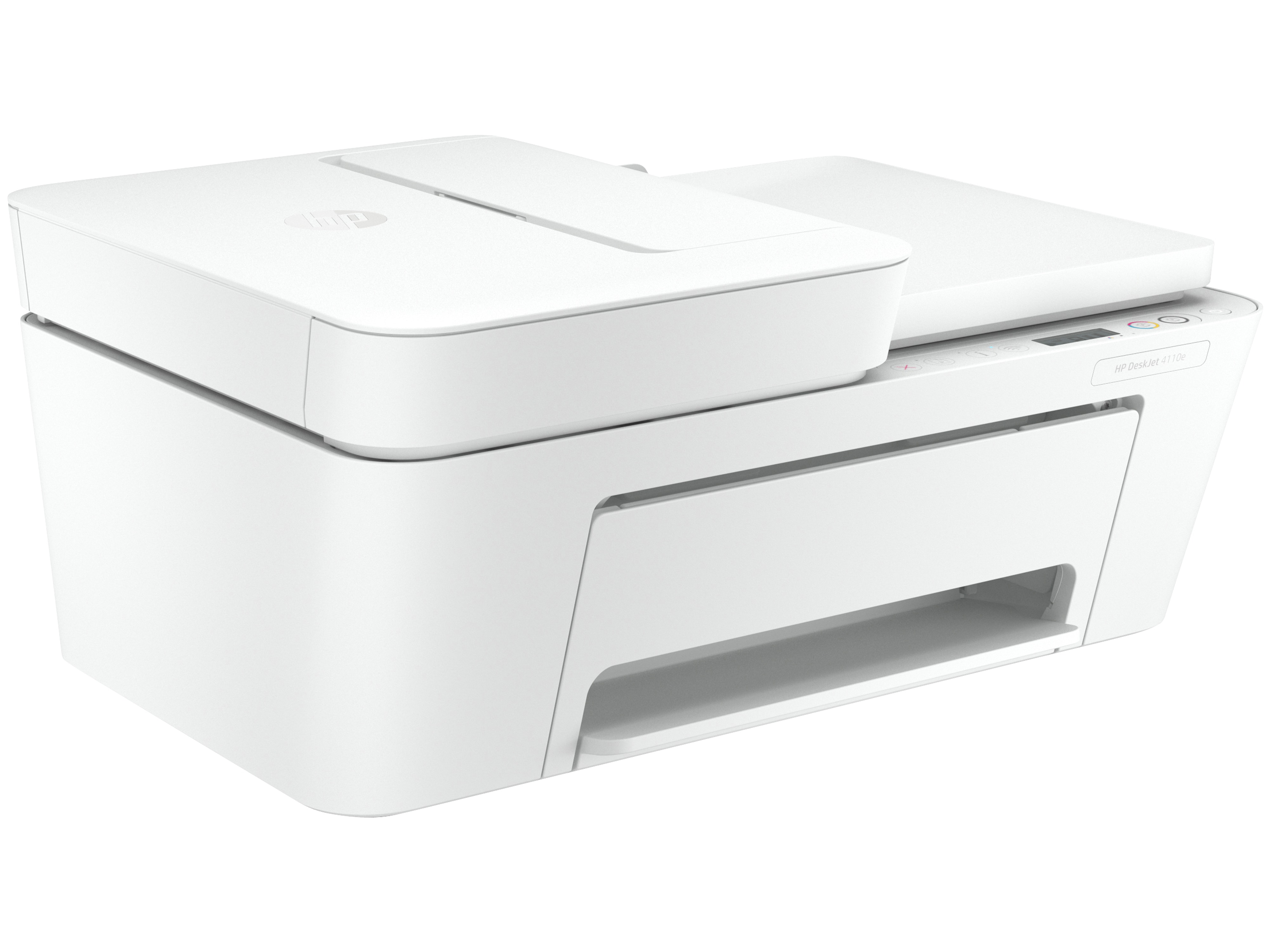 HP Drucker Deskjet Plus 4110e