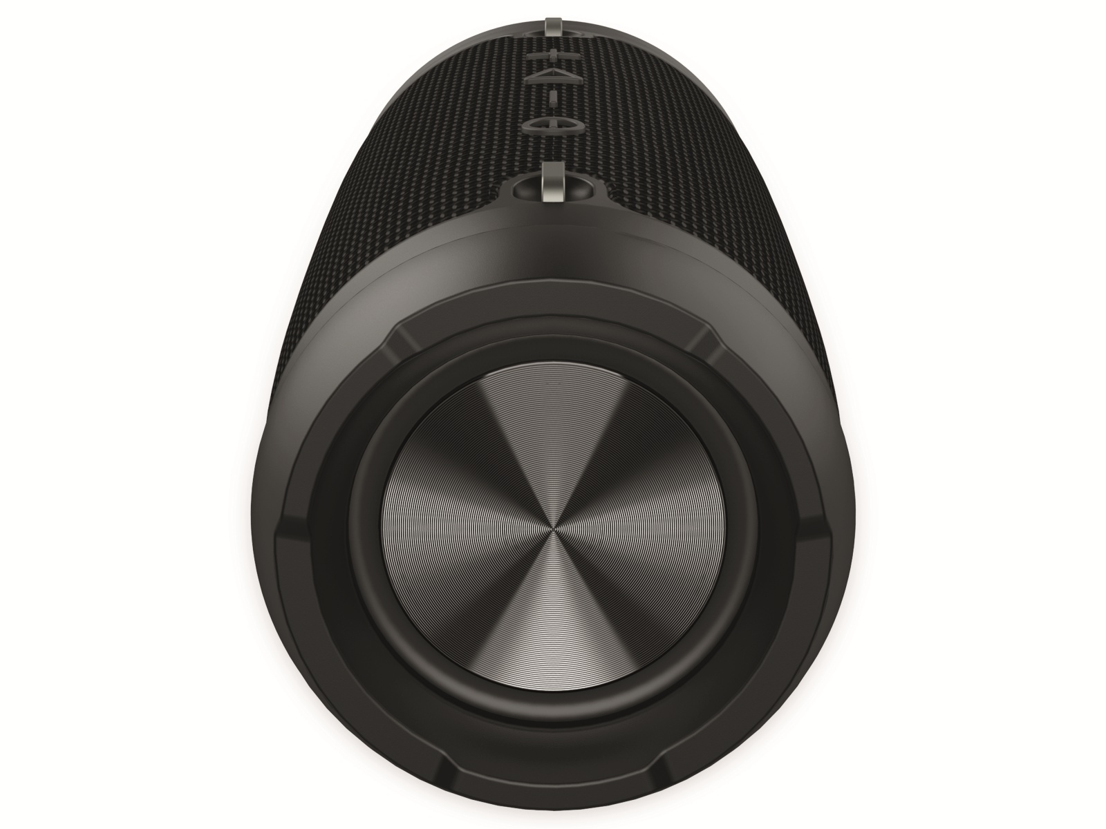 swisstone Bluetooth Lautsprecher BX 580 XXL, schwarz
