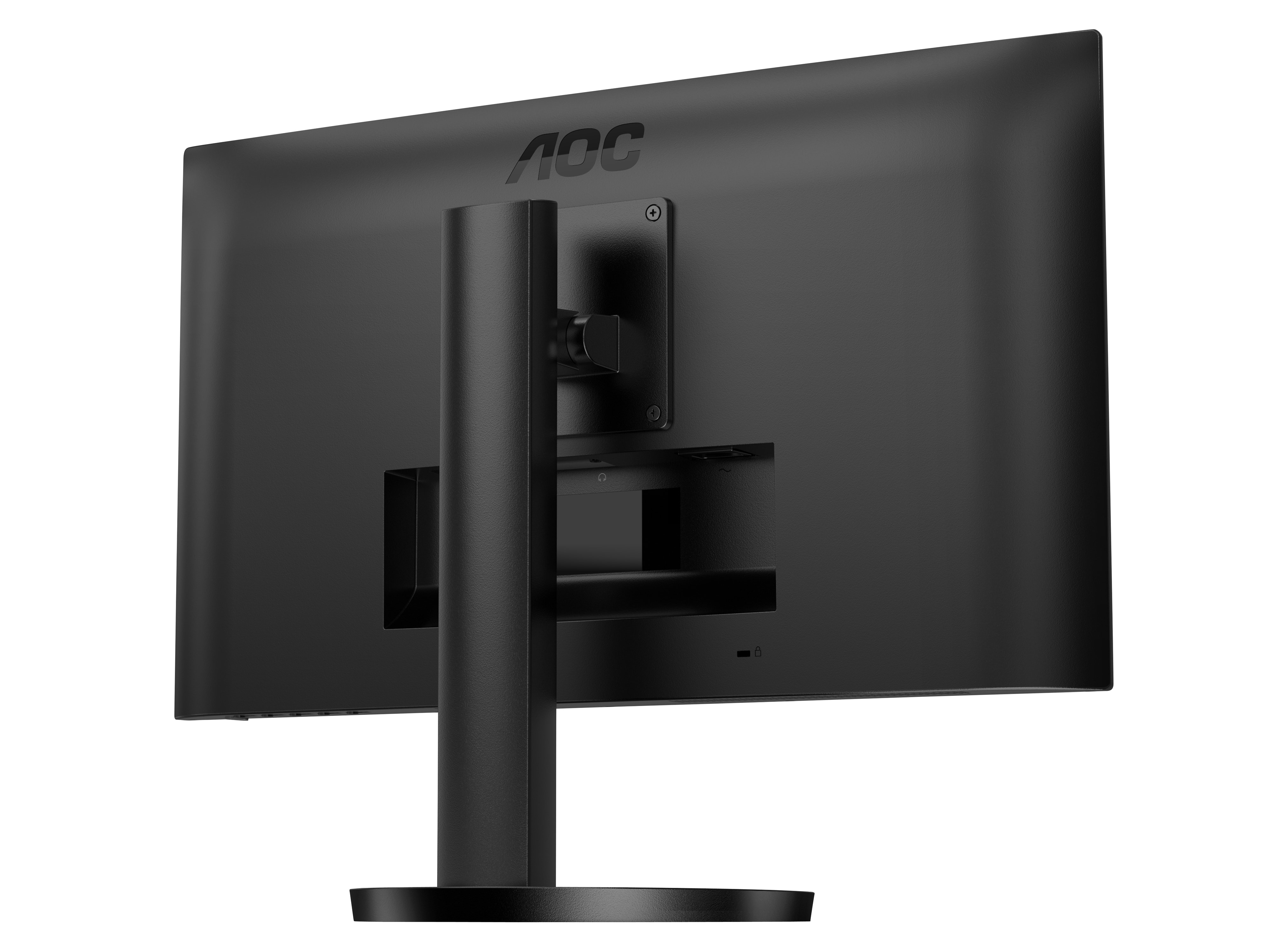 AOC Monitor 24B3CF2 60,5 cm (23.8") 