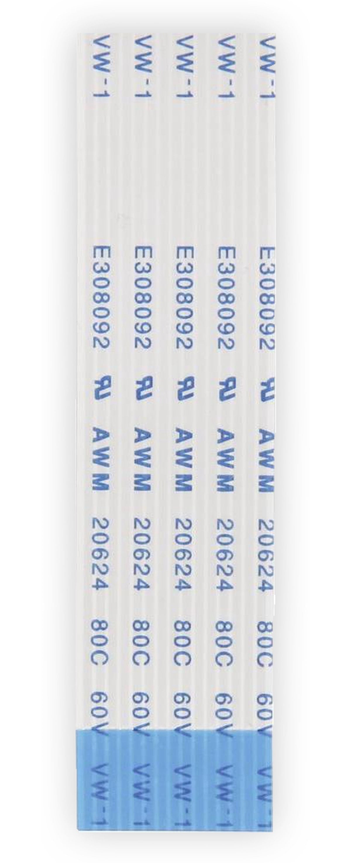 JOY-IT RPi Kamerakabel 0,75 m