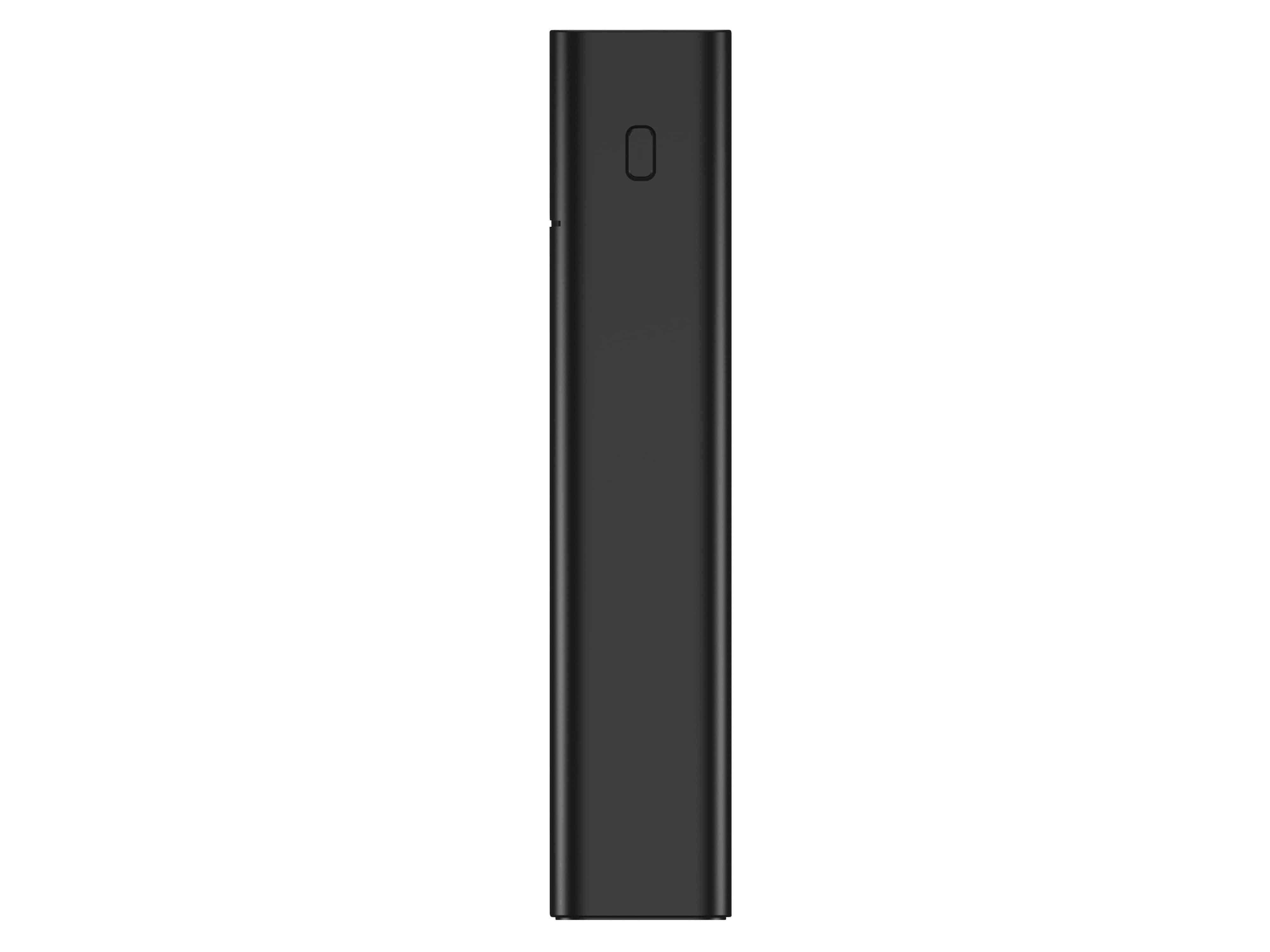 ANSMANN Powerbank PB322PD, 24.000mAh, schwarz