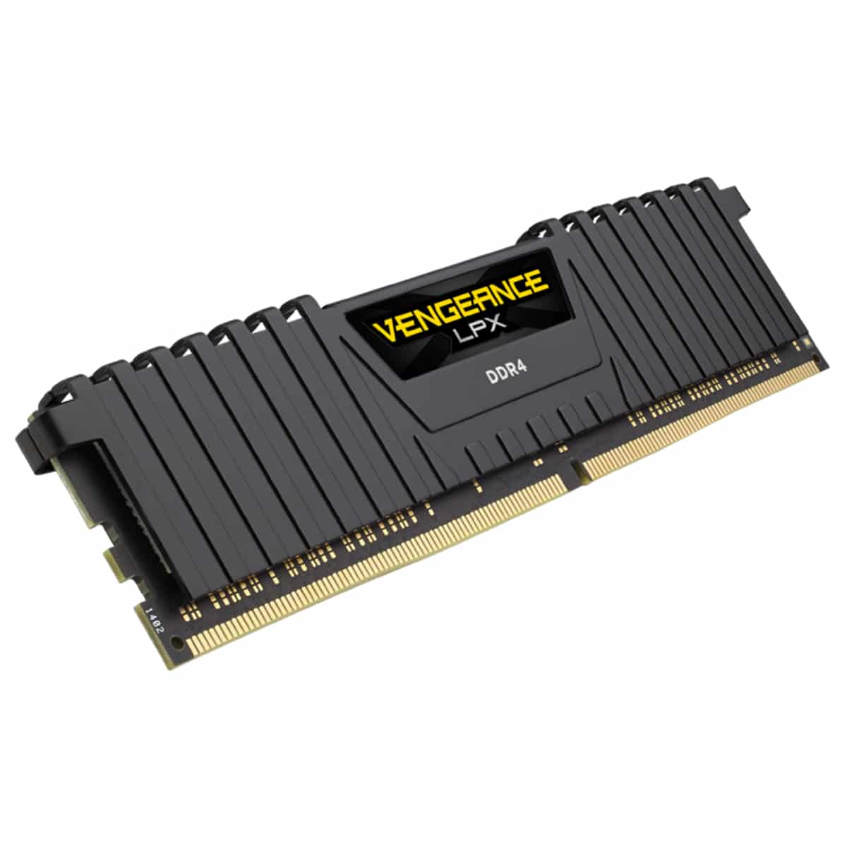 CORSAIR DDR4-RAM 3600, 16GB, Vengeance LPX, 2 x 8 GB