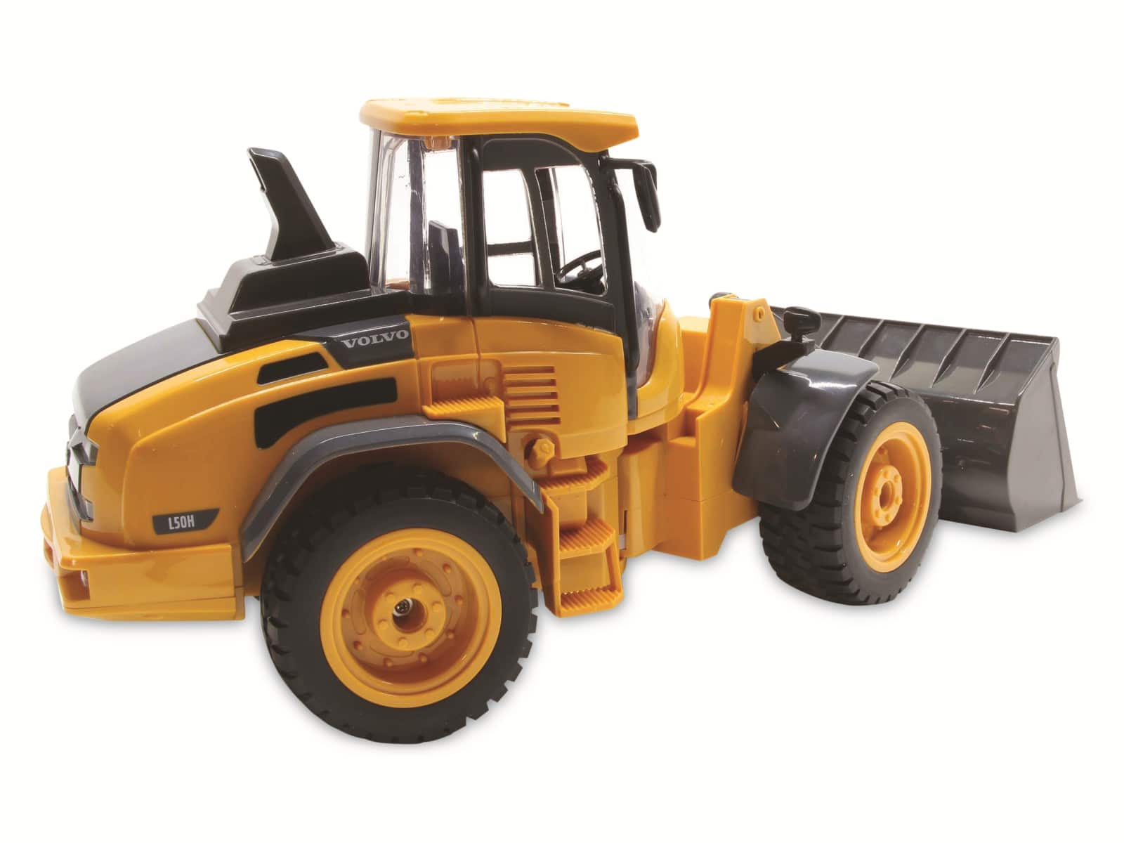 JAMARA Radlader Volvo L50, 1:16, 2,4 GHz