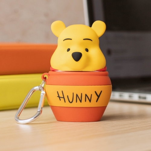 THUMBSUP! 3D AirPods Case Winnie Pooh