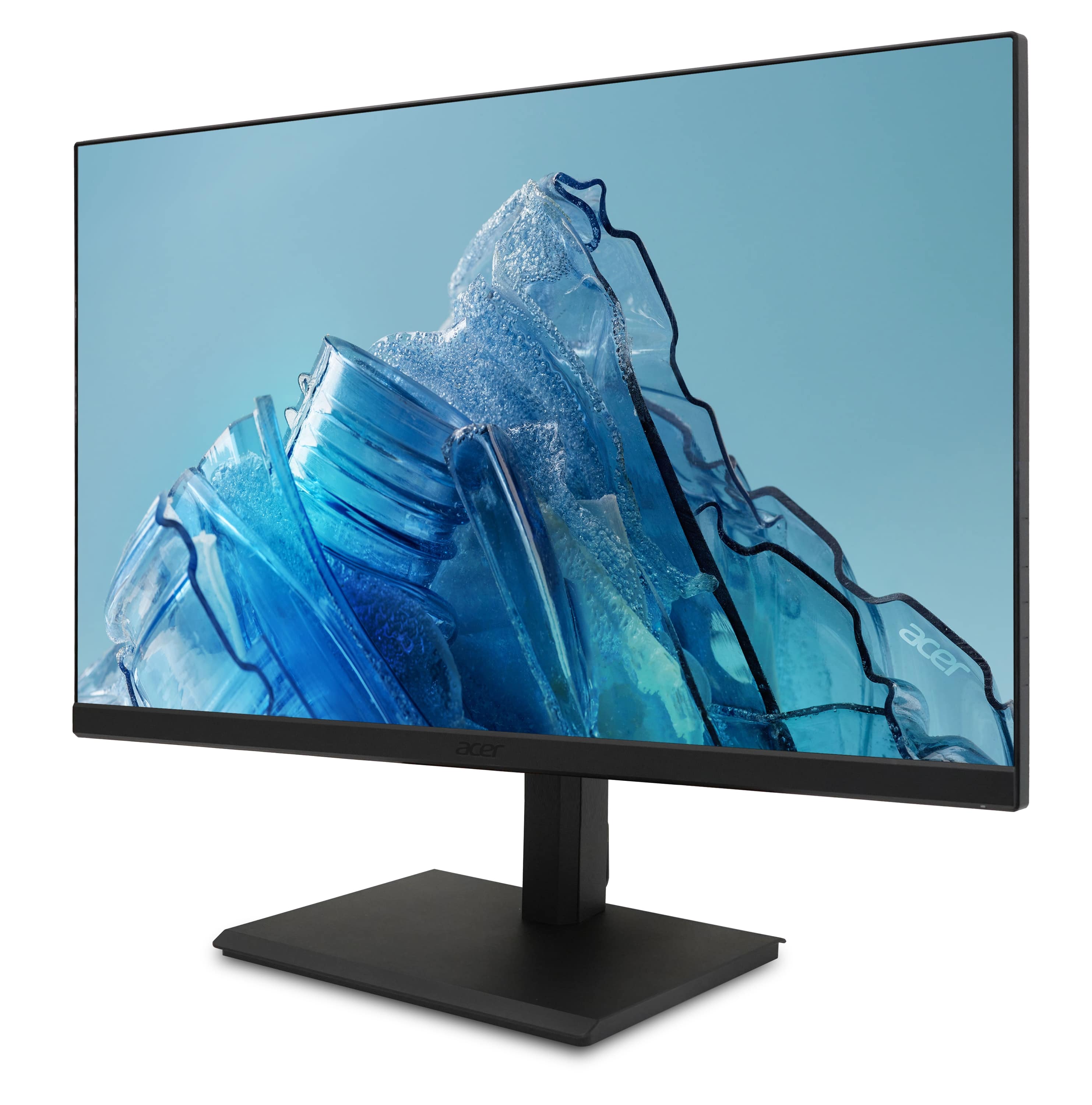 ACER IPS-Monitor Vero B247YEbmiprxv, 60,5 cm (23,8"), 16;9, VGA, HDMI, DP