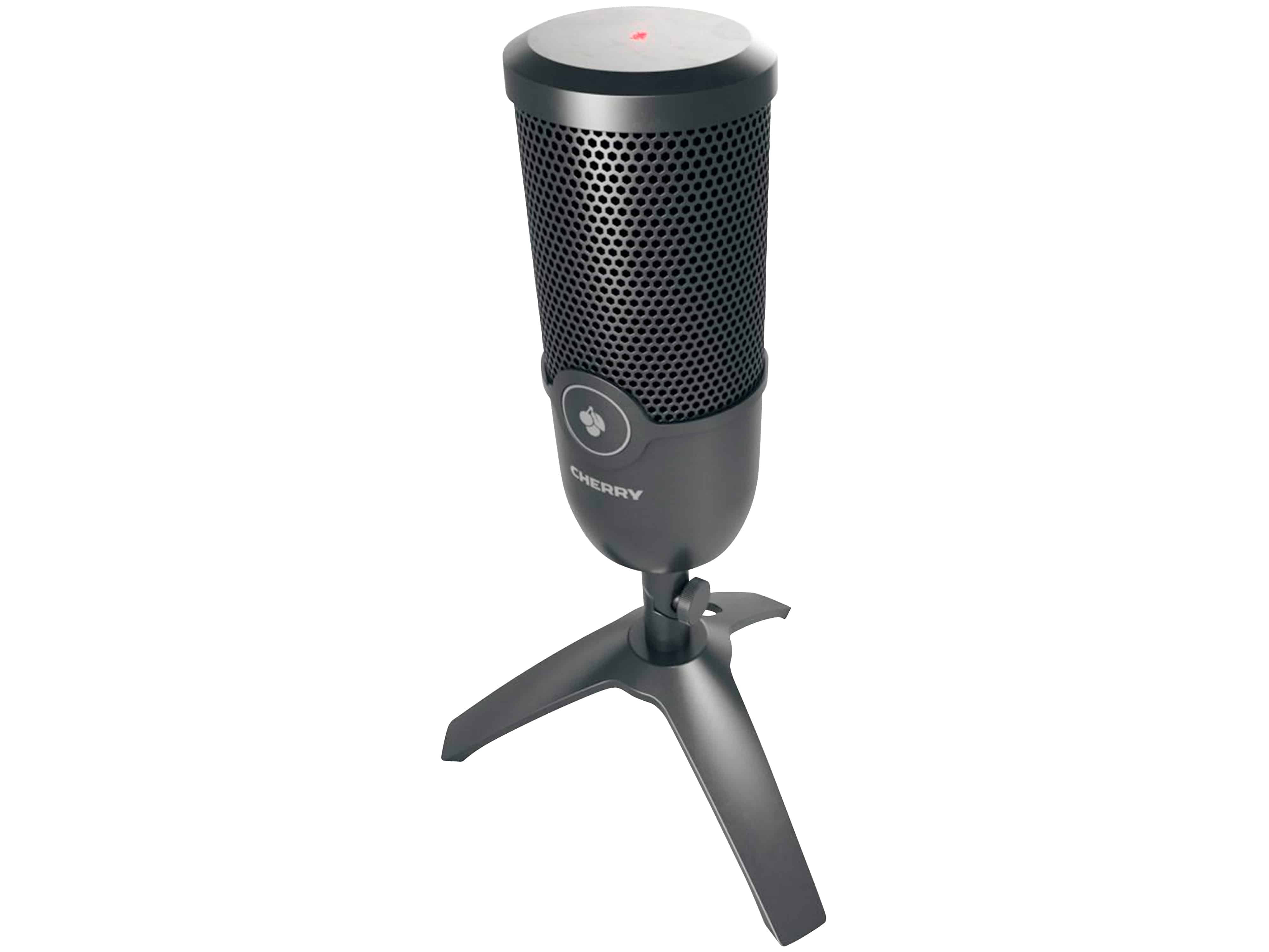CHERRY Mikrofon UM 3.0 USB