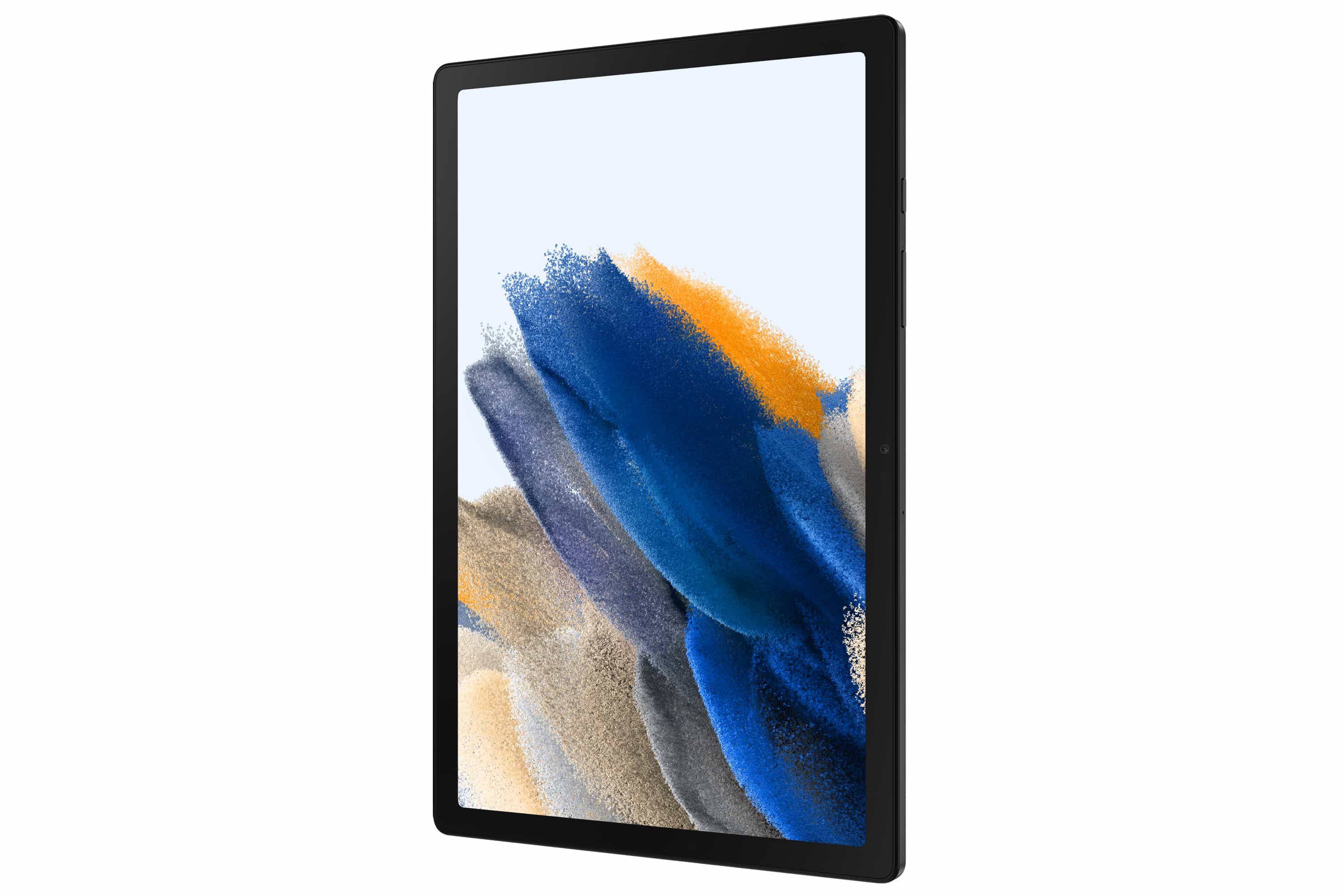 SAMSUNG Galaxy Tab A8, 64 GB, LTE, 10.5", Grey