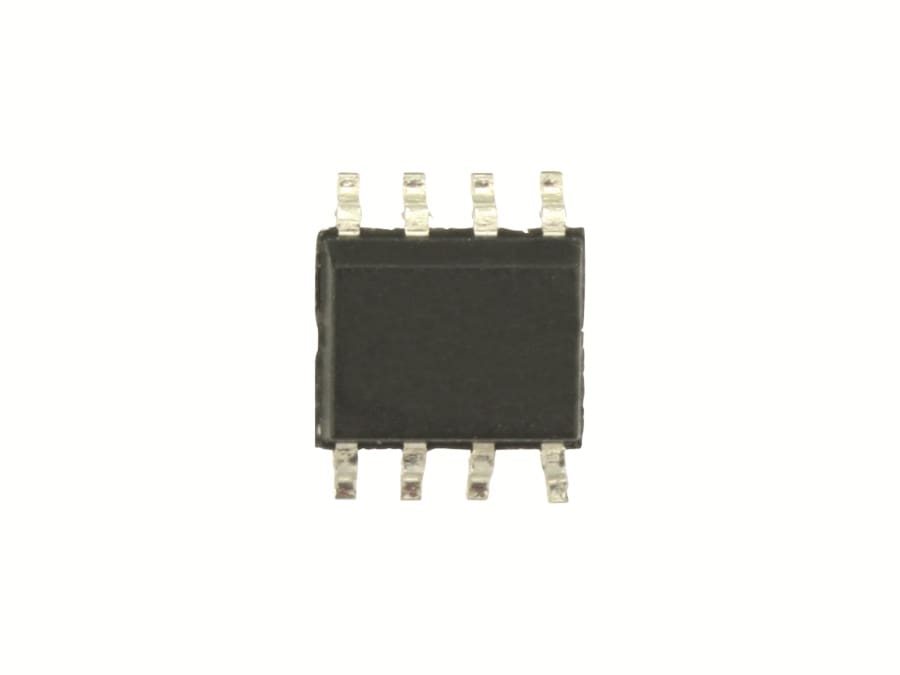 INFINEON Transistor, IRF8707TRPBF , SMD, Leistung