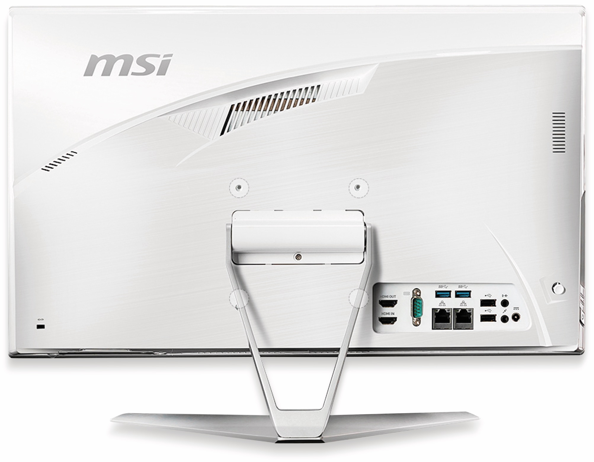 MSI AIO PC Pro 22XT 10M-020DE, Intel i3, 8GB RAM, Touch, Win10Pro