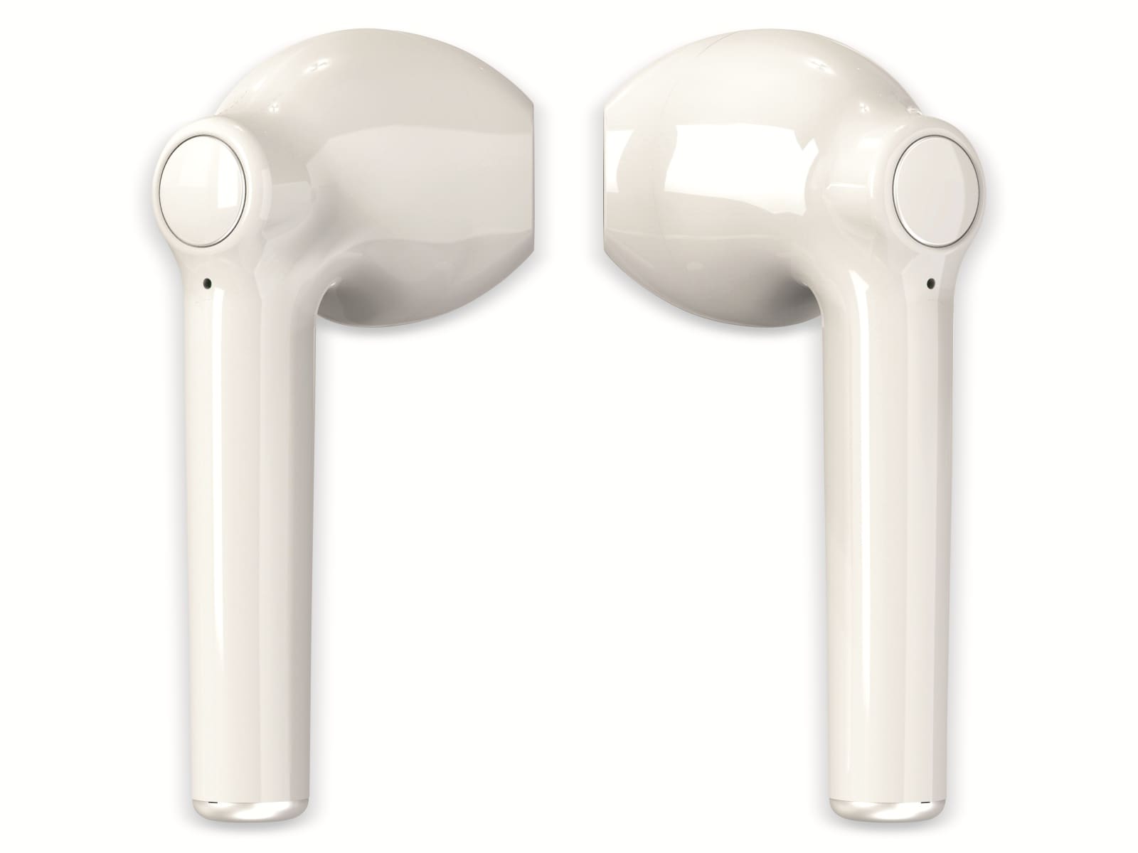 DENVER In-Ear Ohrhörer TWE-39W, weiß