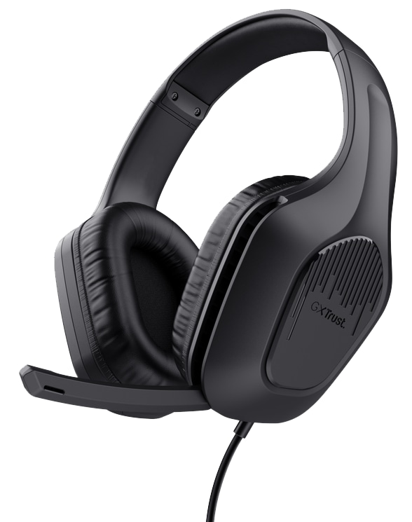 TRUST GAMING Headset GXT415 Zirox