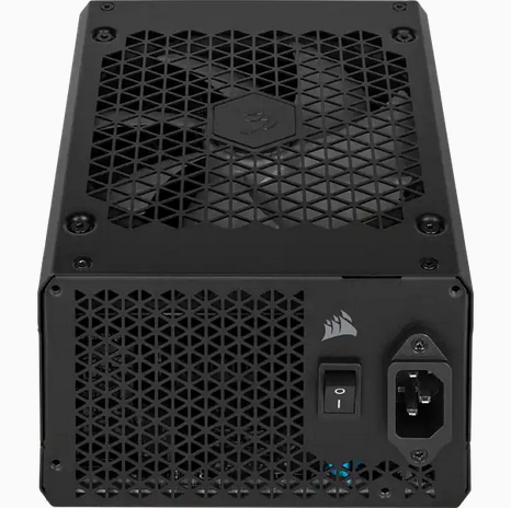 CORSAIR Netzteil 1000 W RM1000X ATX Modular