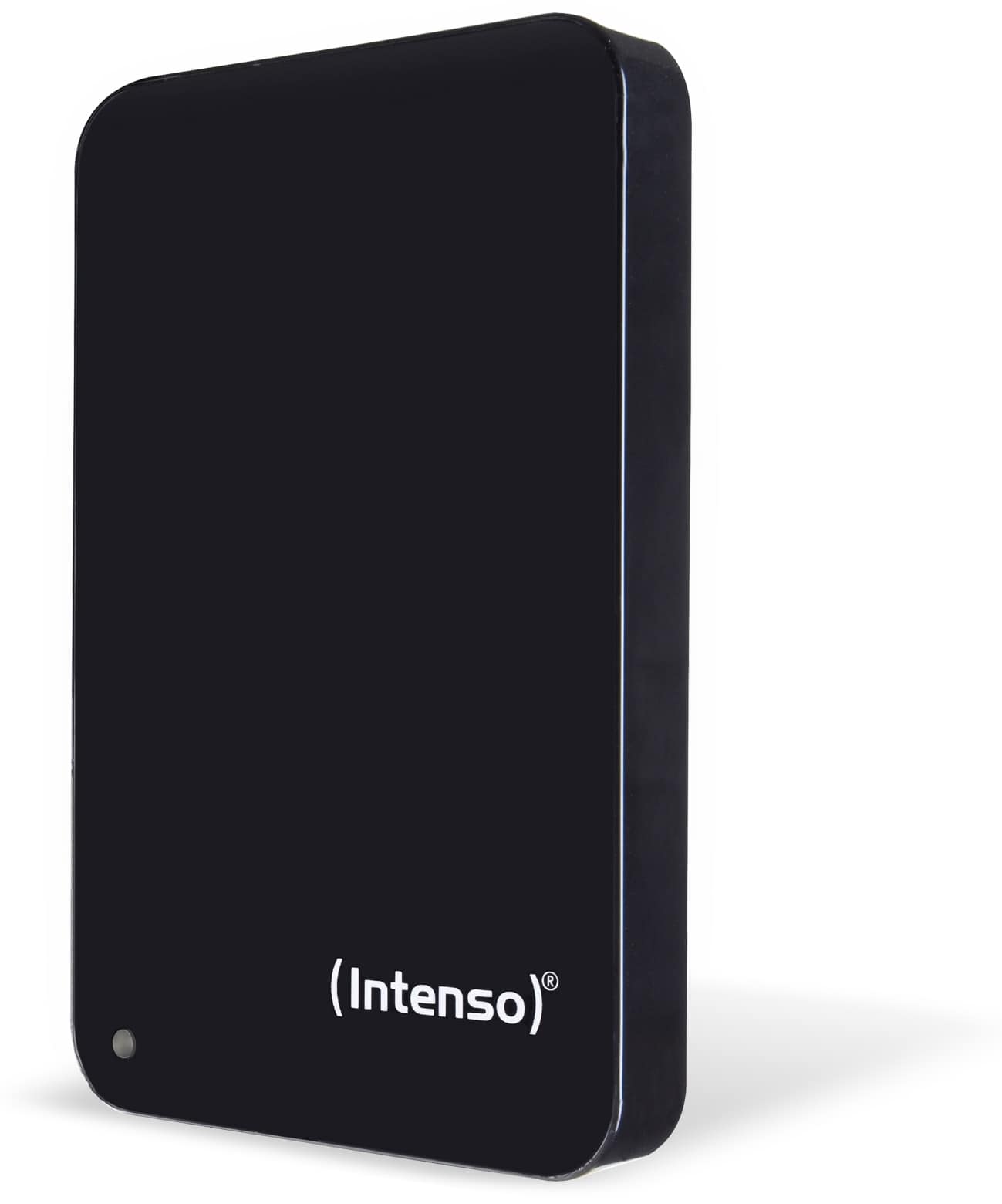 INTENSO USB 3.0-HDD Memory Drive, 1 TB, schwarz, 6,35 cm (2,5")