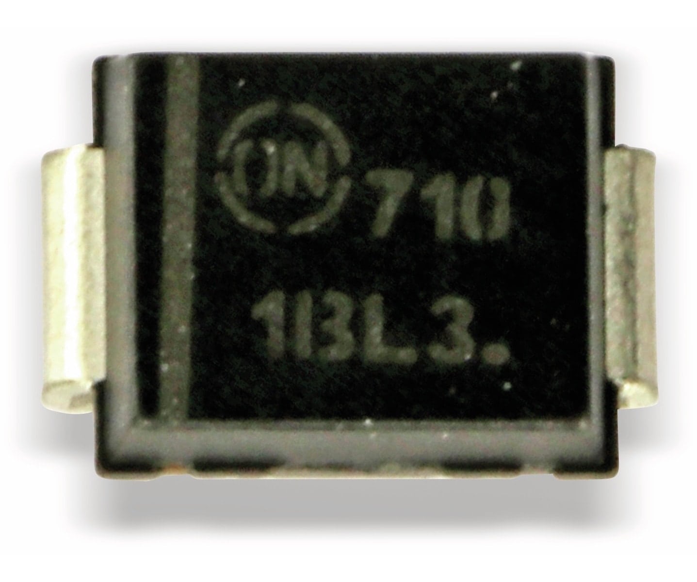 ON SEMICONDUCTOR SMD Schottky Leistungsdiode MBRS130LT3G