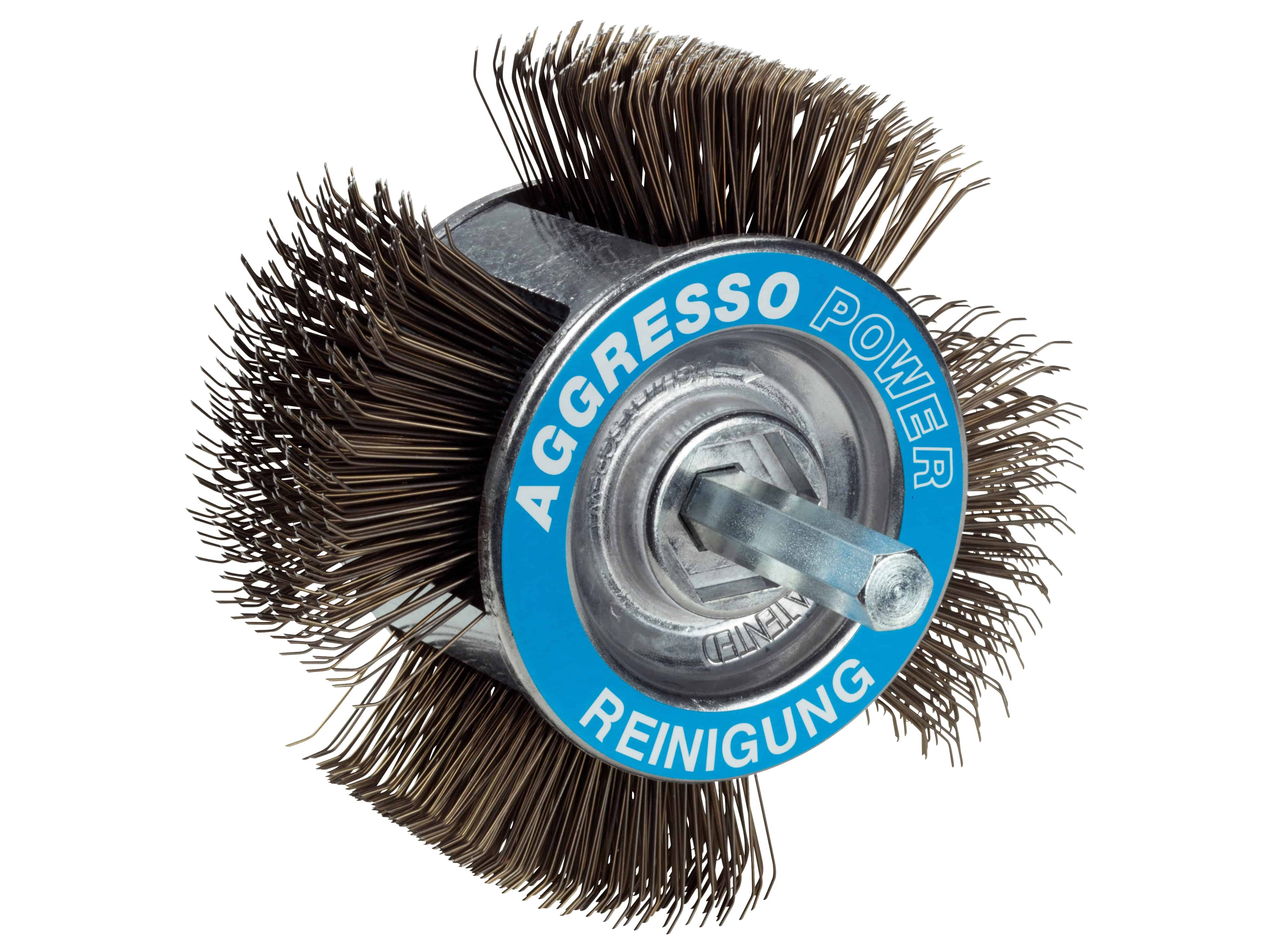 KWB Reinigungsbürste Aggresso, 602600