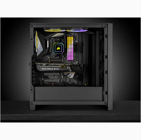 CORSAIR Arbeitsspeicher Vengeance RGB RS RAM