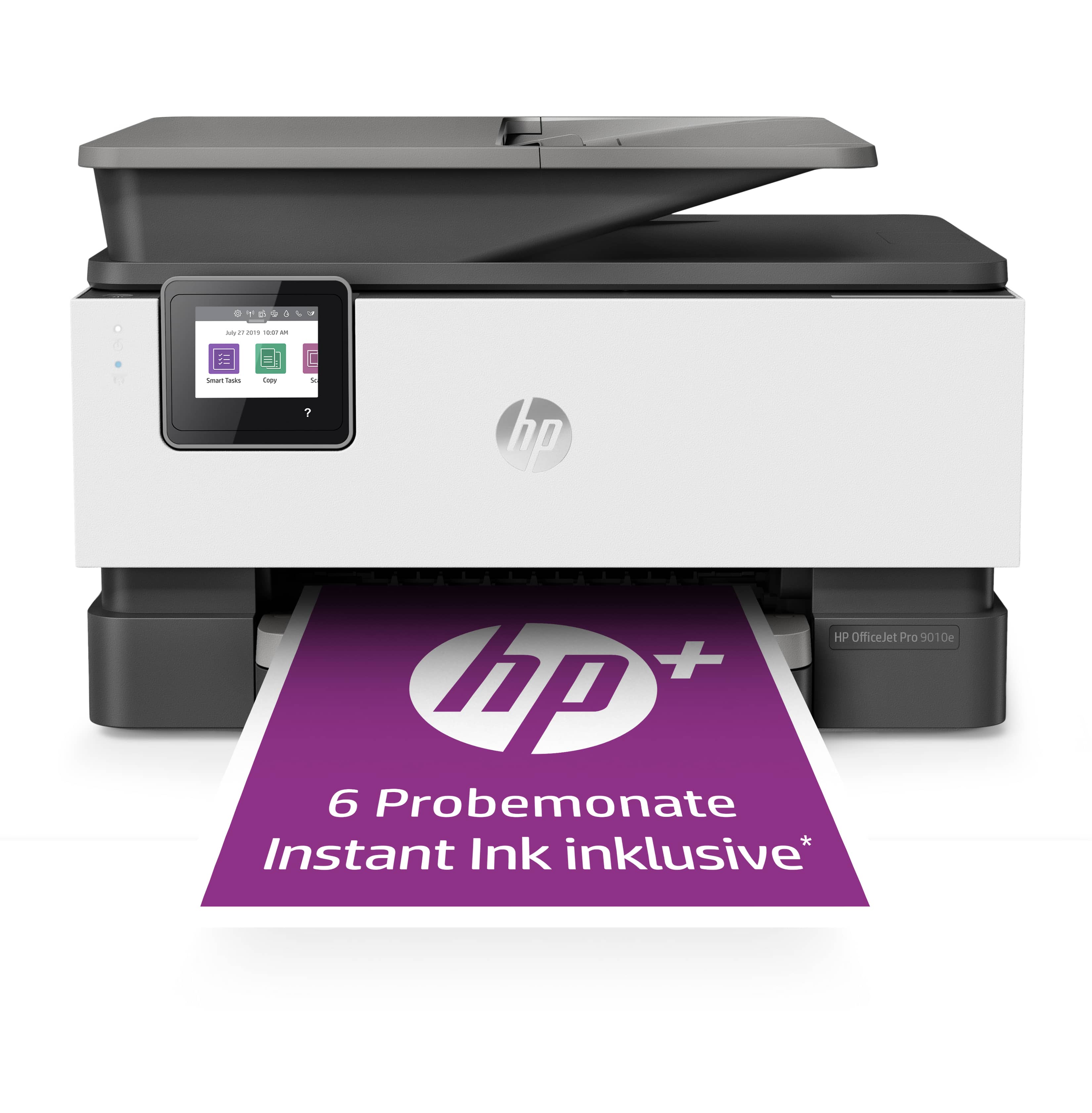 HP Drucker OfficeJet Pro 9010e