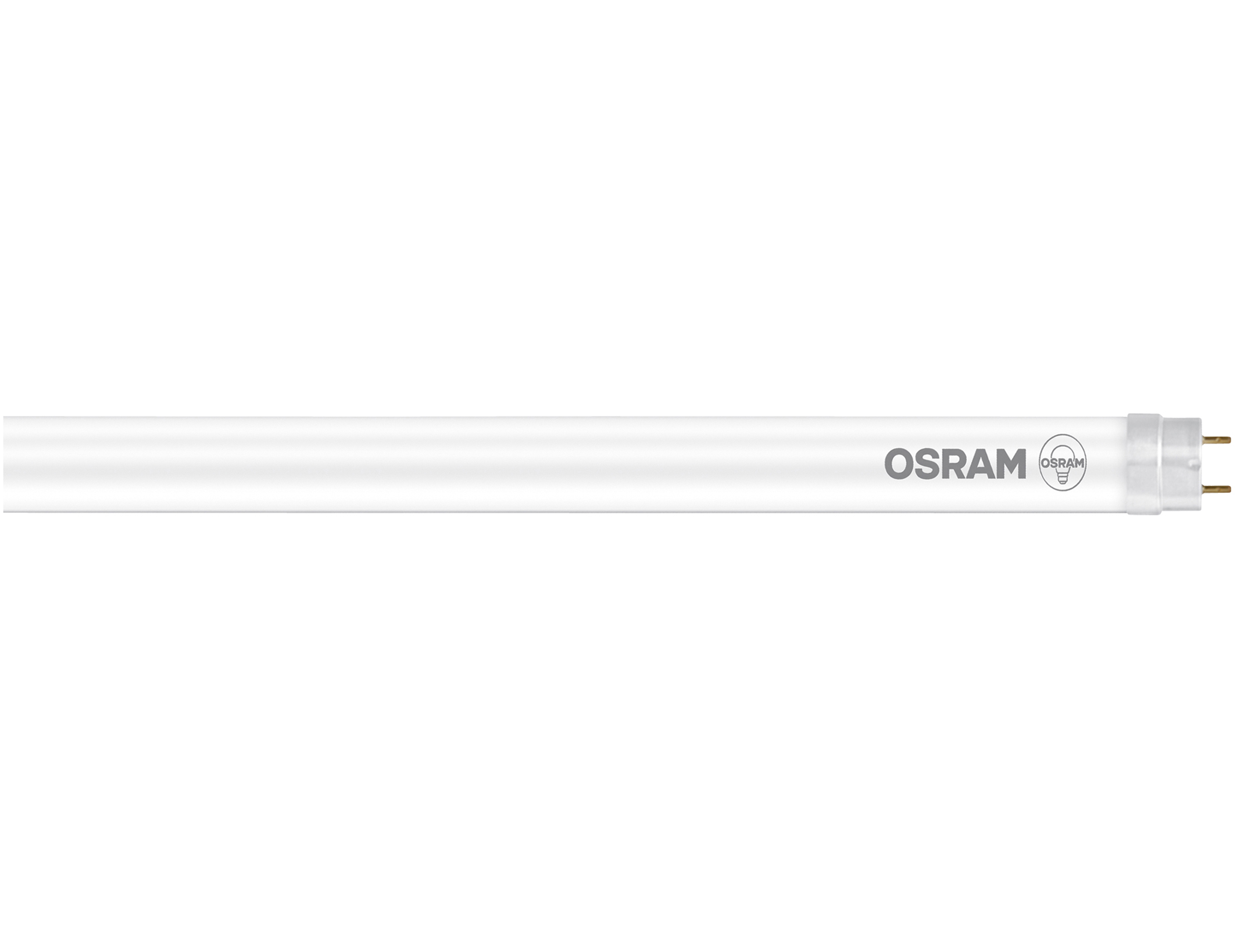OSRAM LED-Röhre, T8, 1200mm, G13, EEK: E, 15W, 1800lm, 6500K