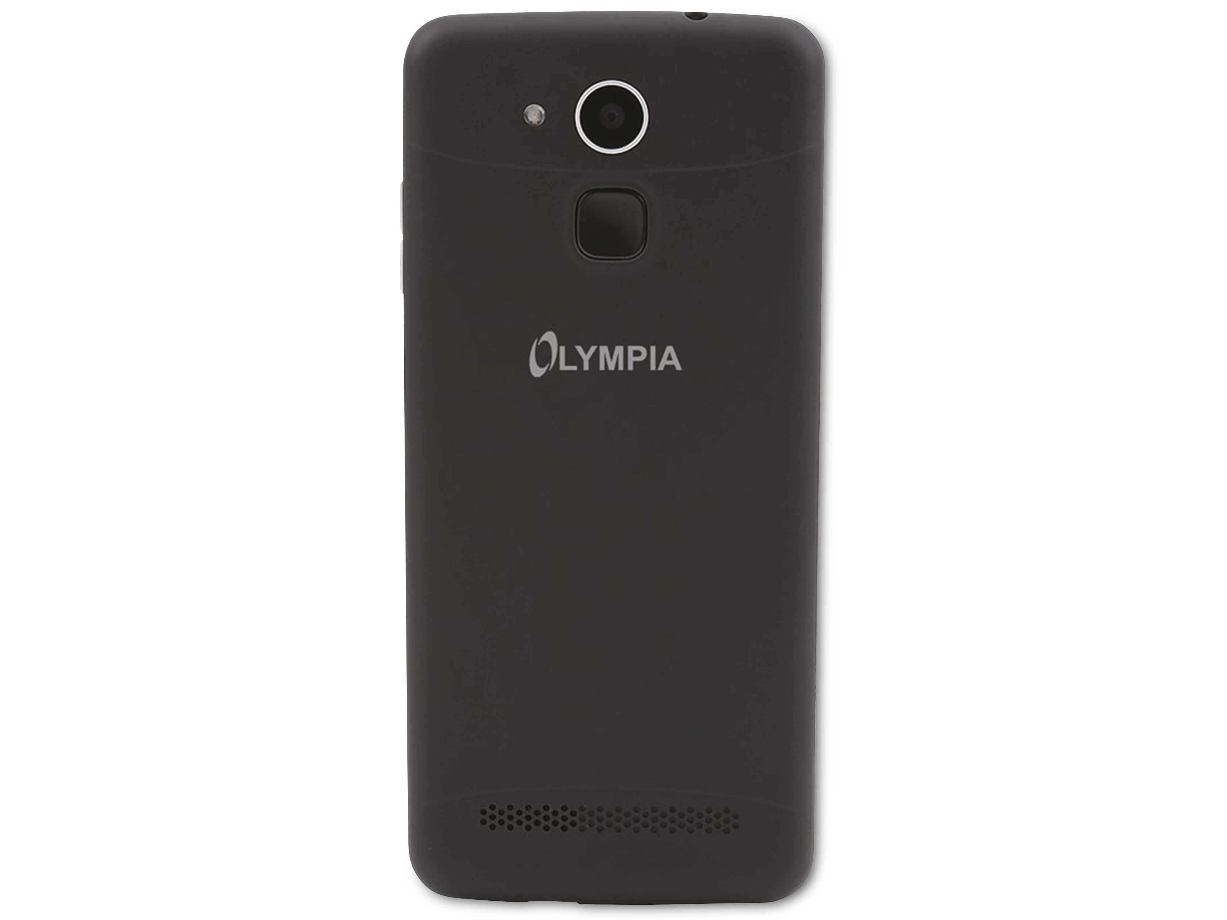 OLYMPIA Smartphone Neo, schwarz