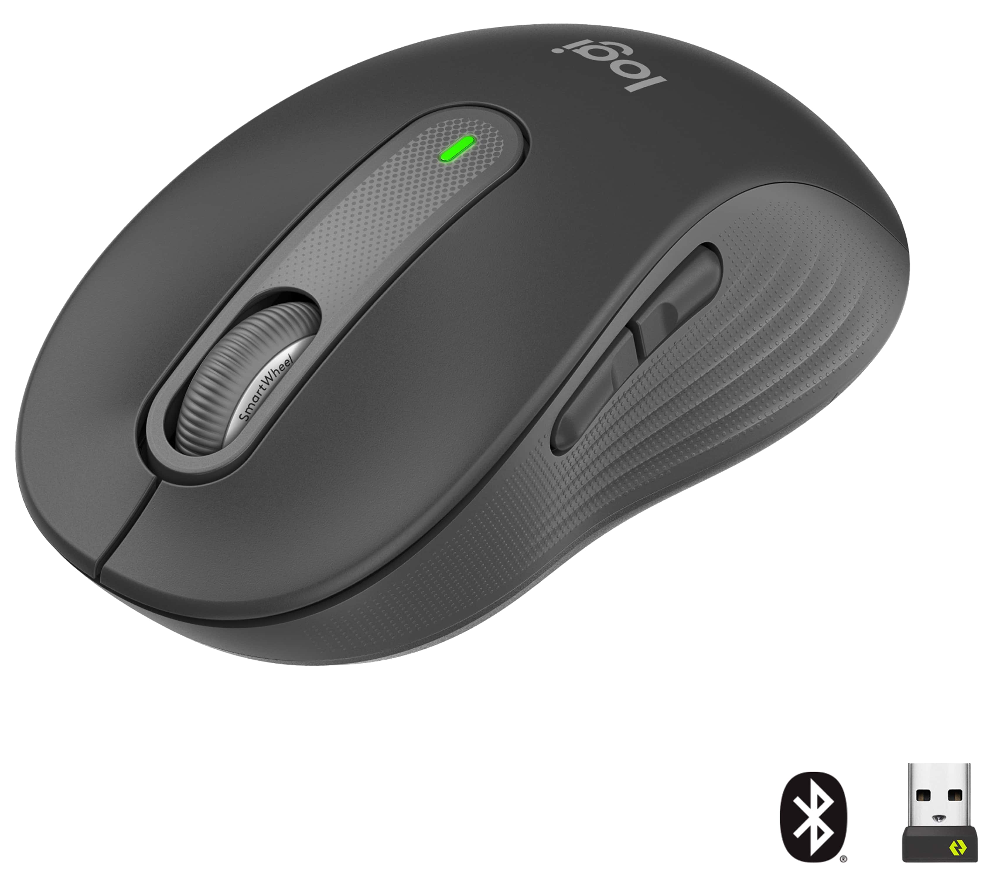 LOGITECH Maus Signature M650 Medium