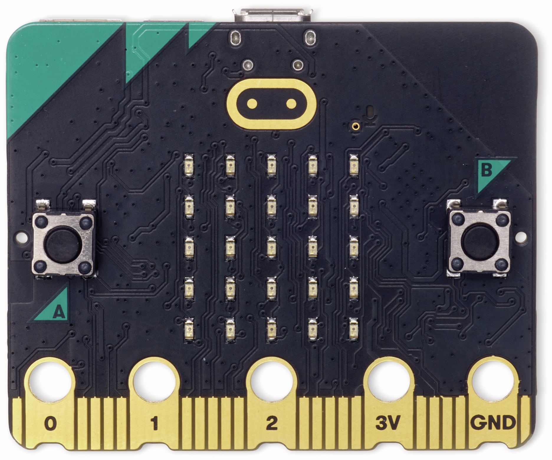 BBC MICRO:BIT BBC Micro Bit 2 Go Club Bundle, 10 Stück