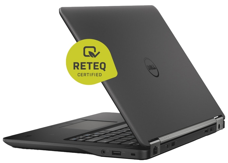 DELL Notebook Latitude E7450, i5, 35,56 cm (14"), 16GB, 256 GB SSD, Win10H, refurbished